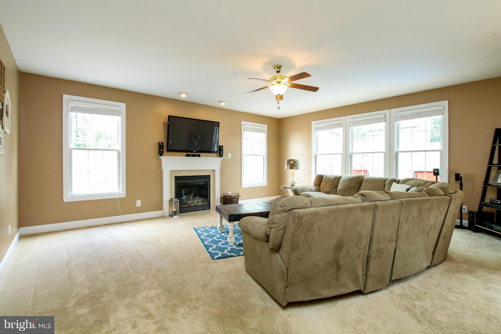 ROCK CREEK PARK - Residential