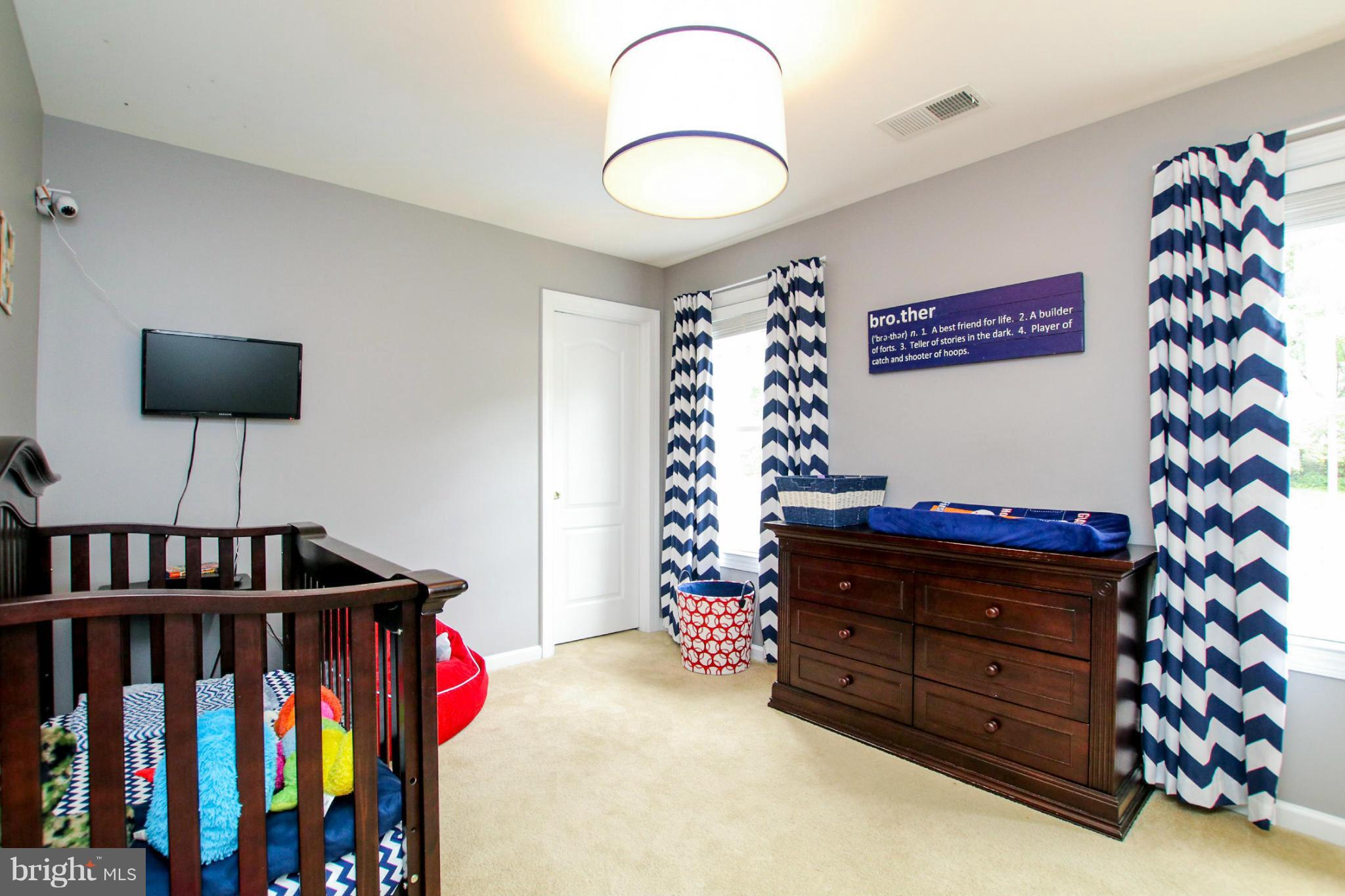 ROCK CREEK PARK - Residential