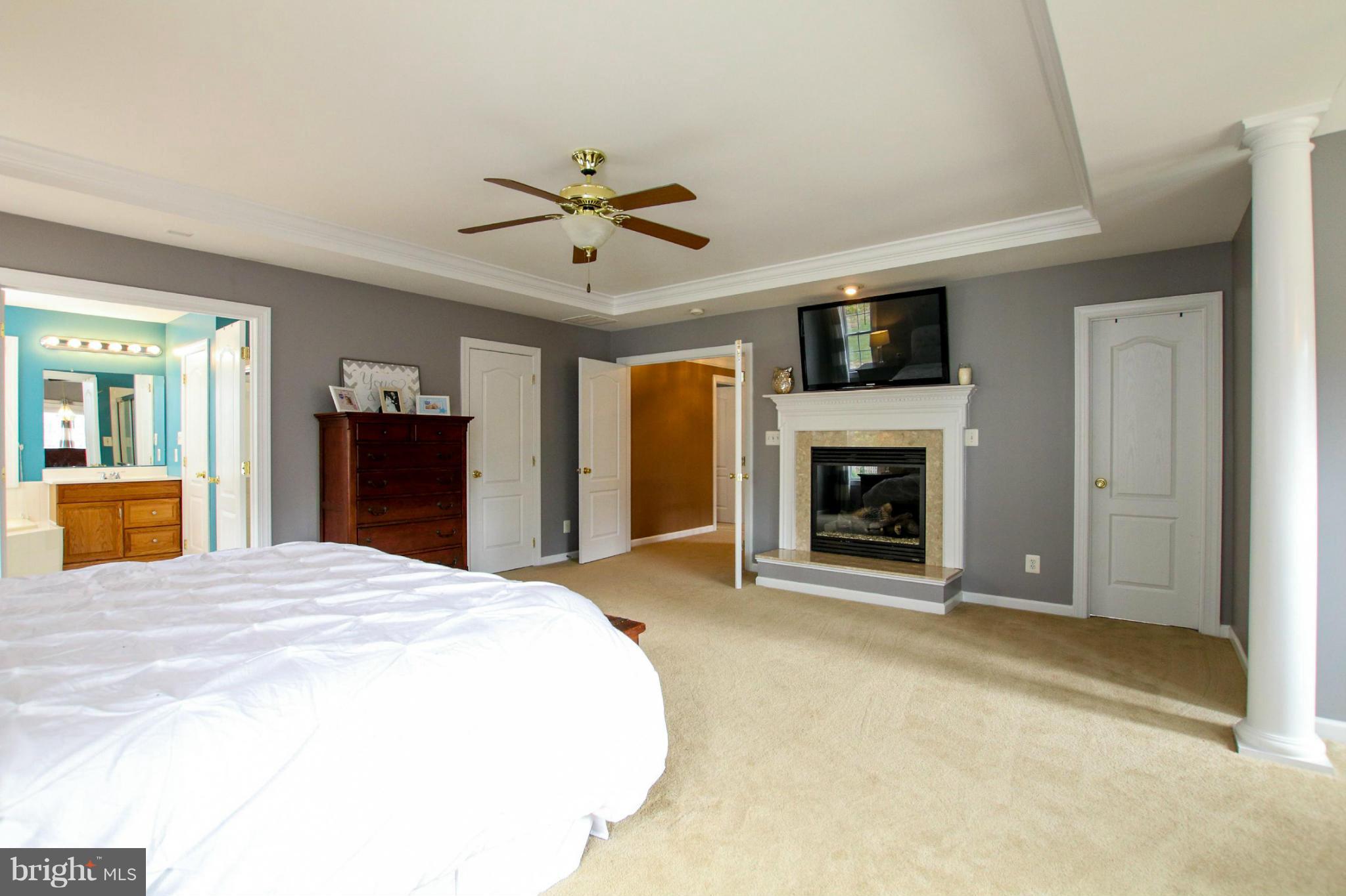 ROCK CREEK PARK - Residential