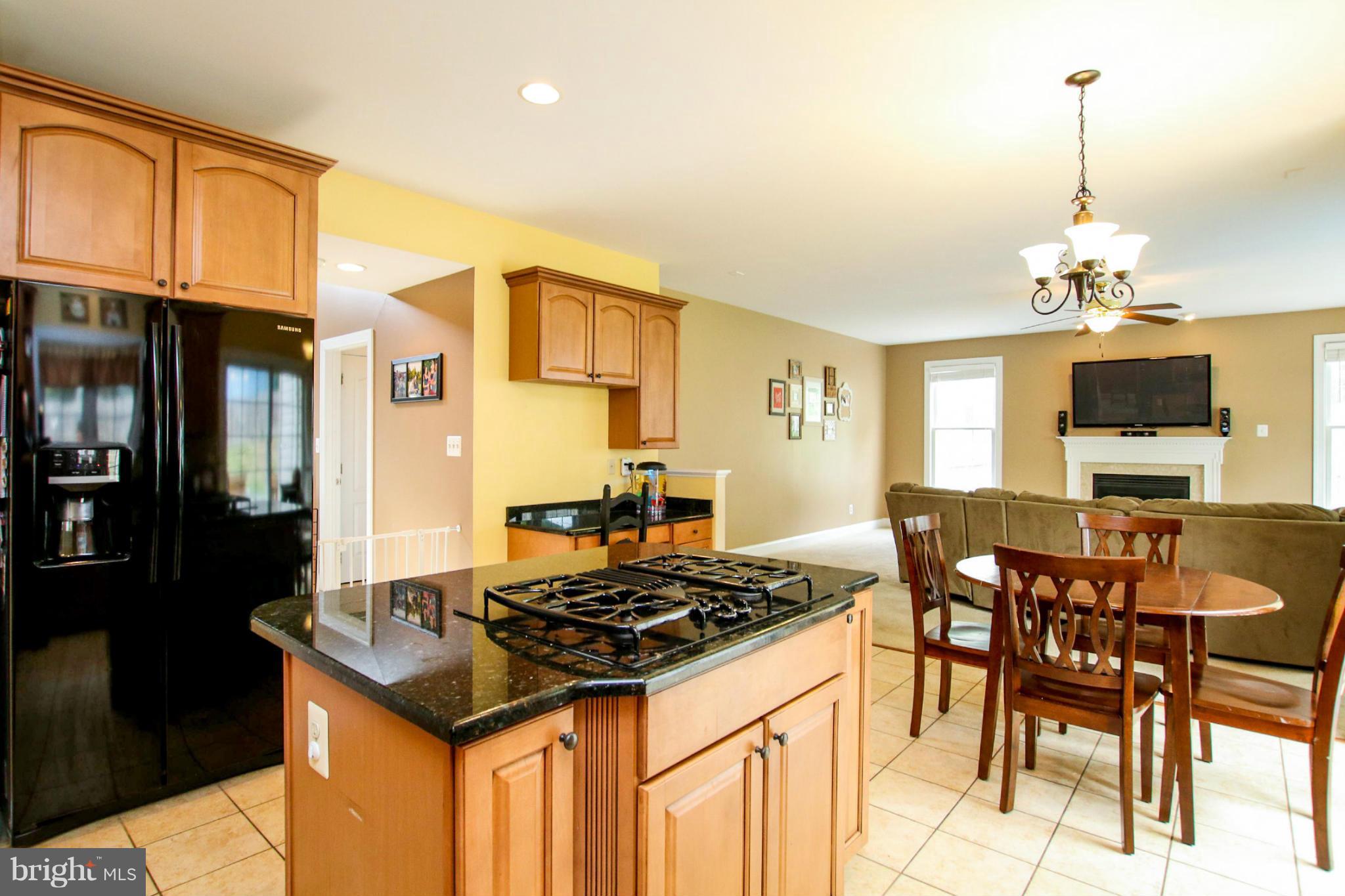 ROCK CREEK PARK - Residential