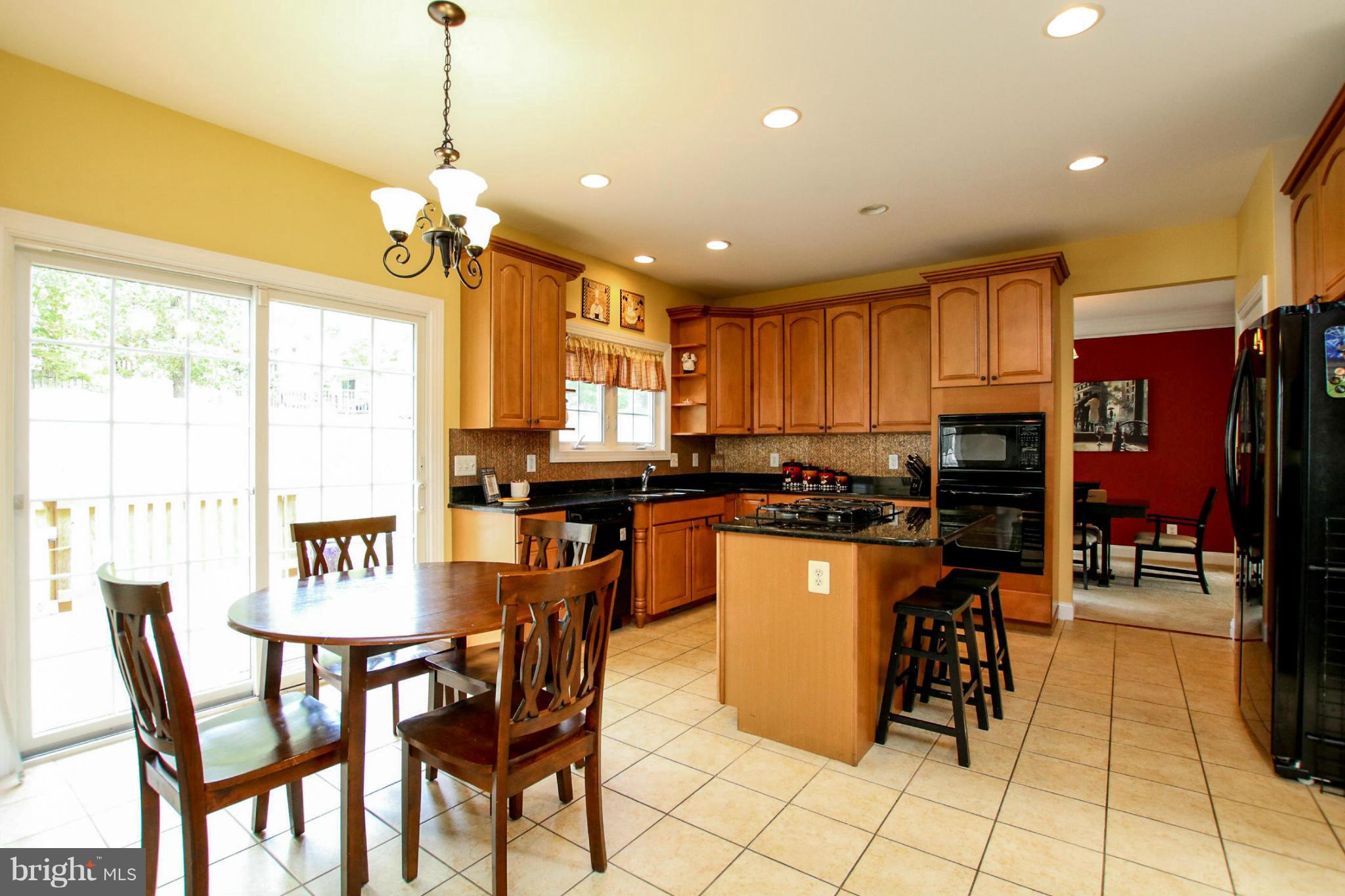 ROCK CREEK PARK - Residential