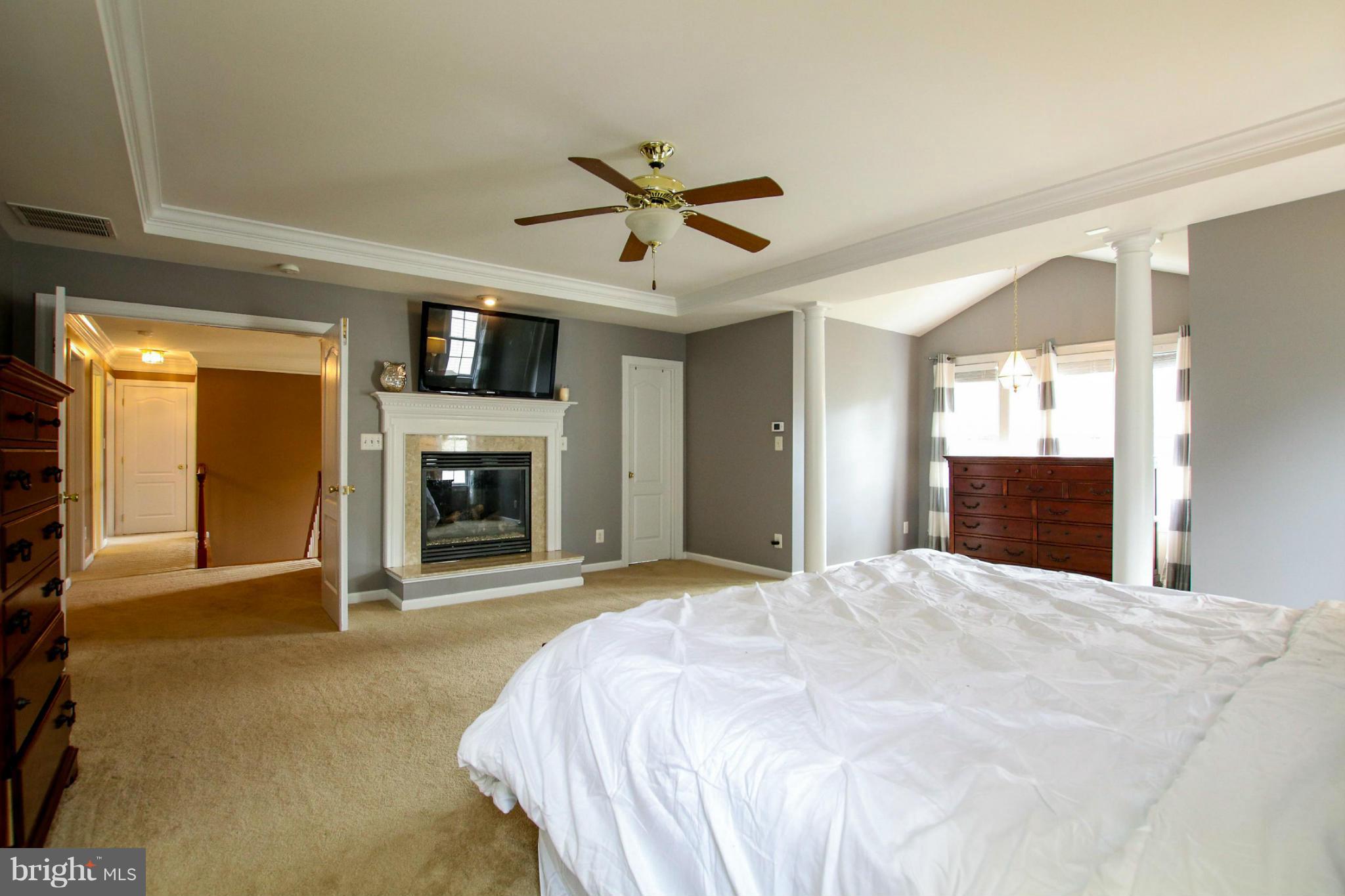 ROCK CREEK PARK - Residential