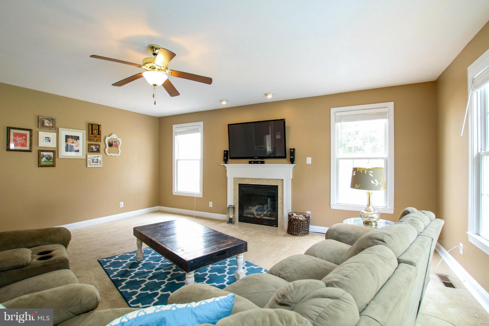 ROCK CREEK PARK - Residential