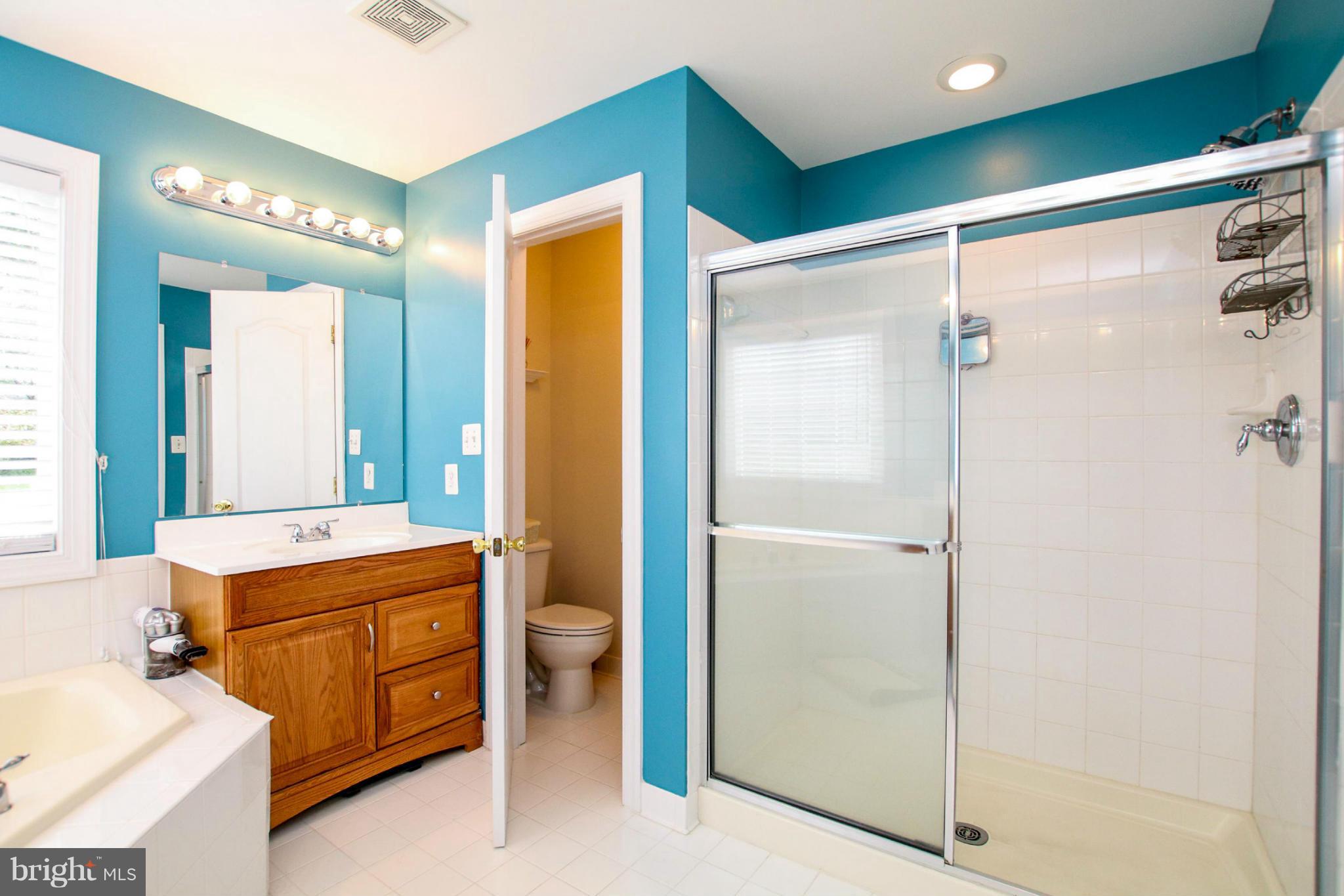 ROCK CREEK PARK - Residential