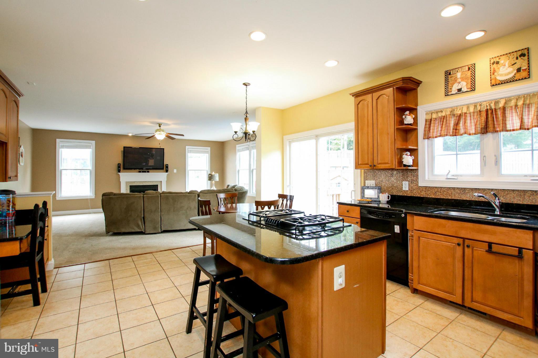 ROCK CREEK PARK - Residential