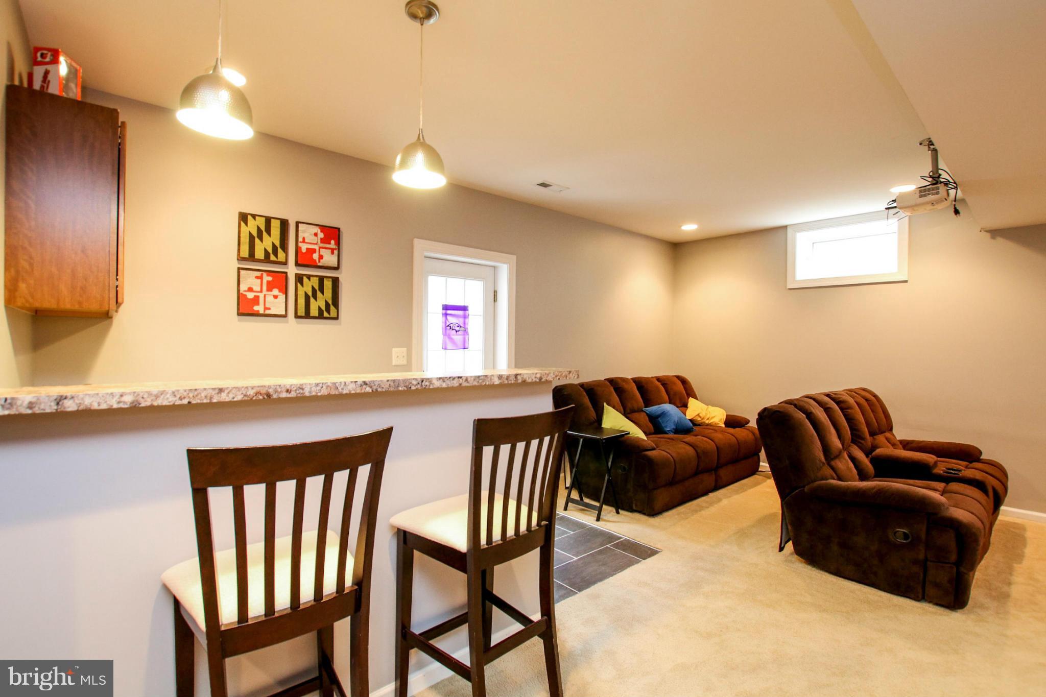 ROCK CREEK PARK - Residential