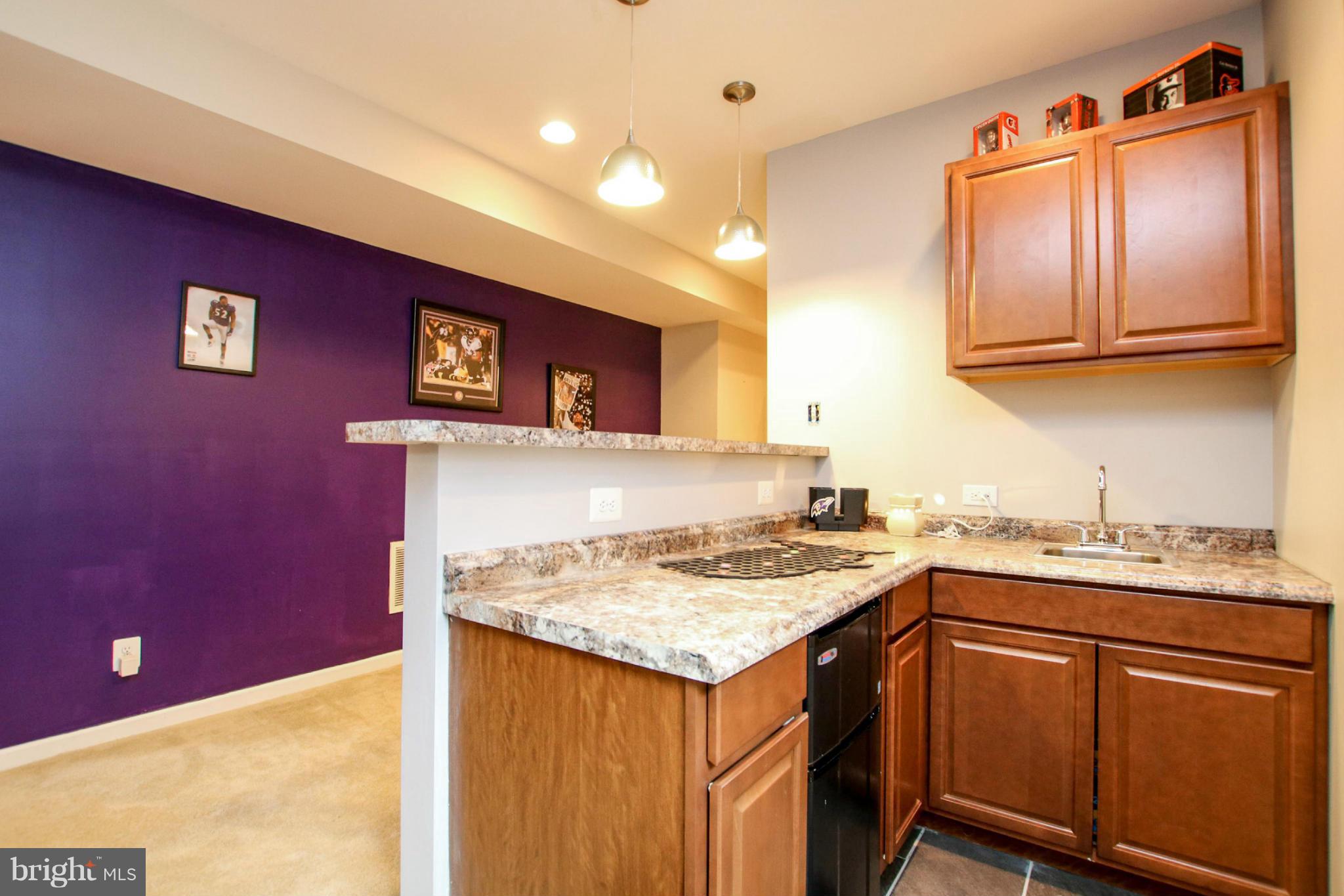 ROCK CREEK PARK - Residential