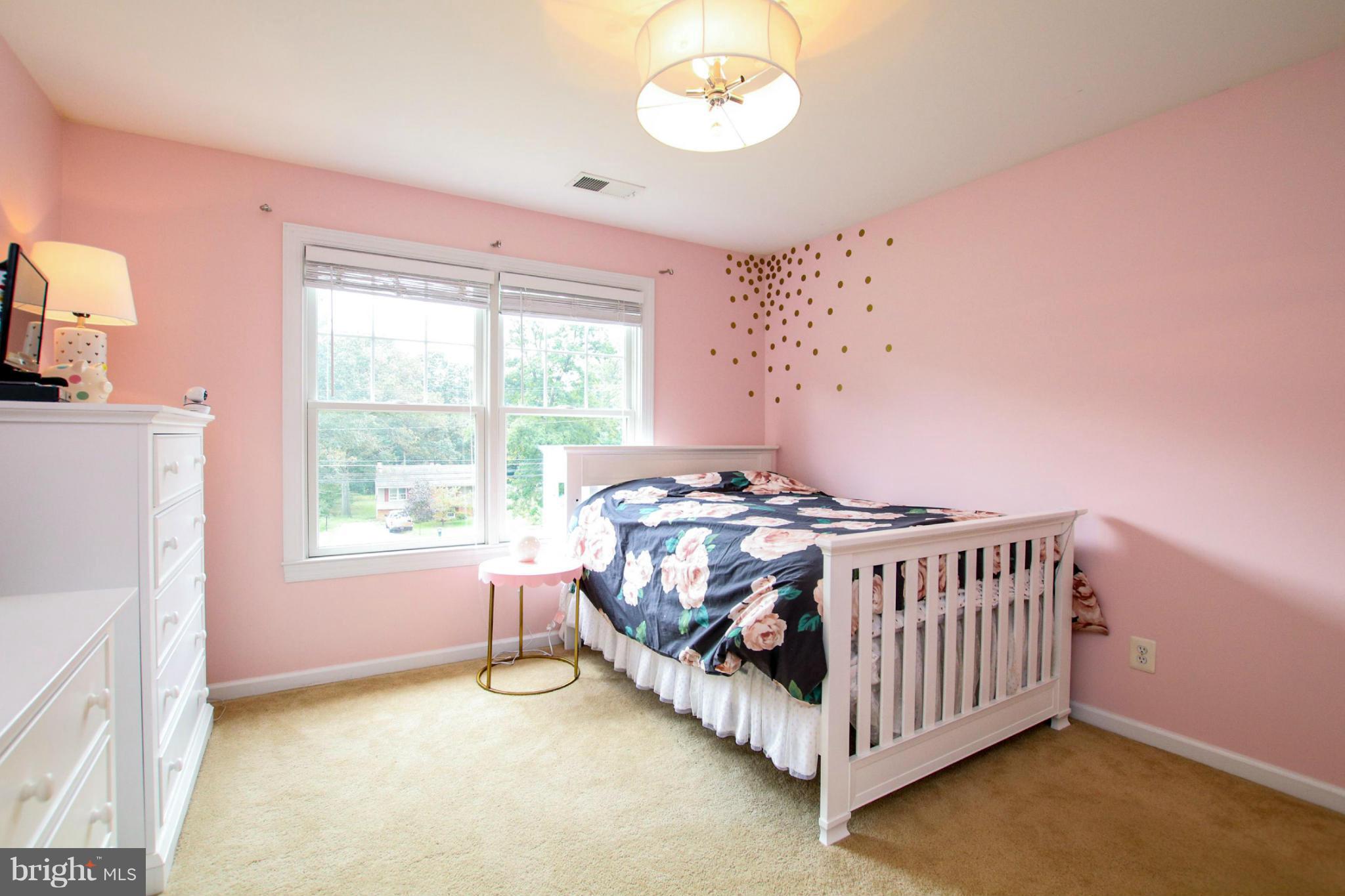 ROCK CREEK PARK - Residential