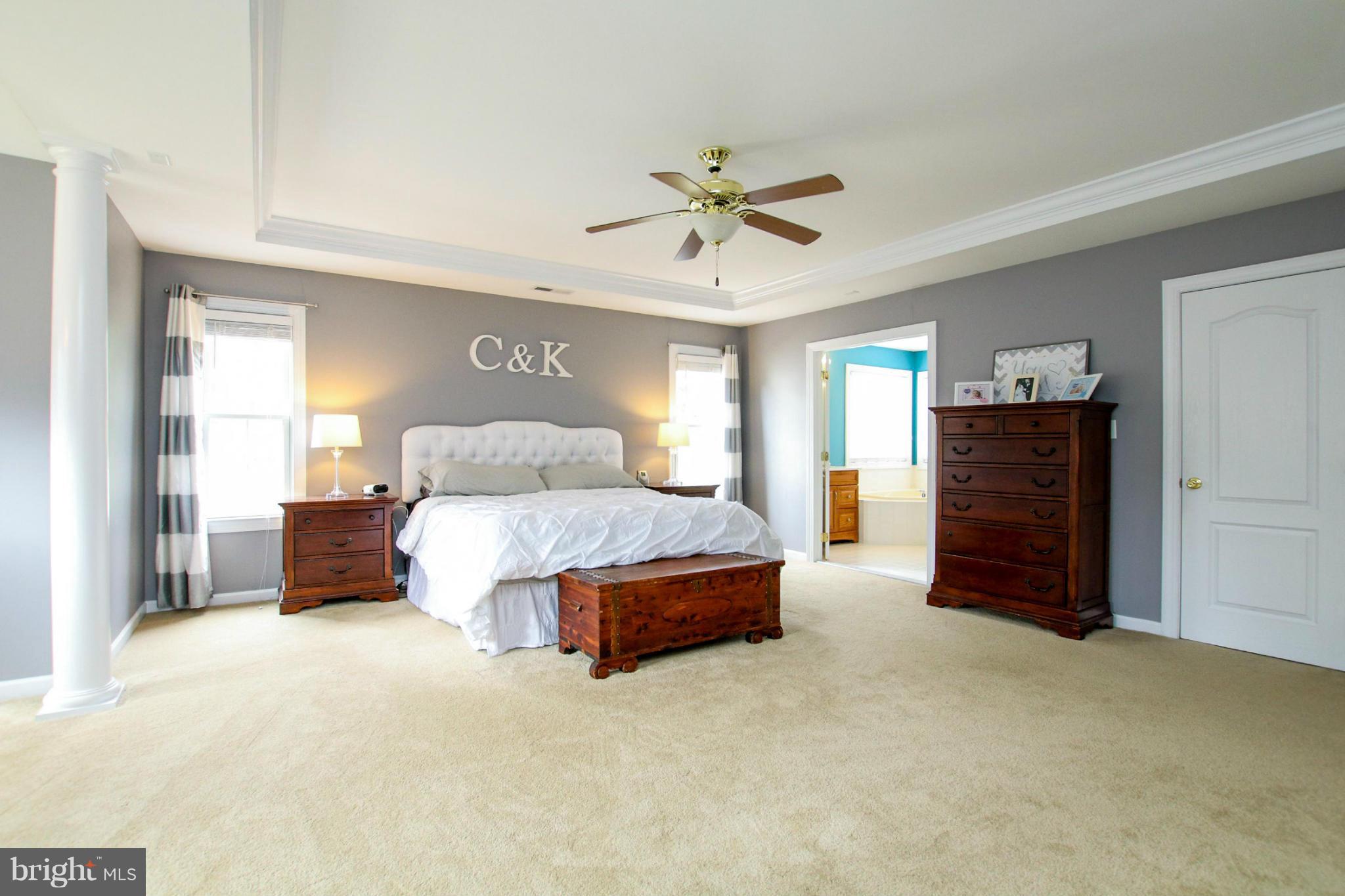 ROCK CREEK PARK - Residential