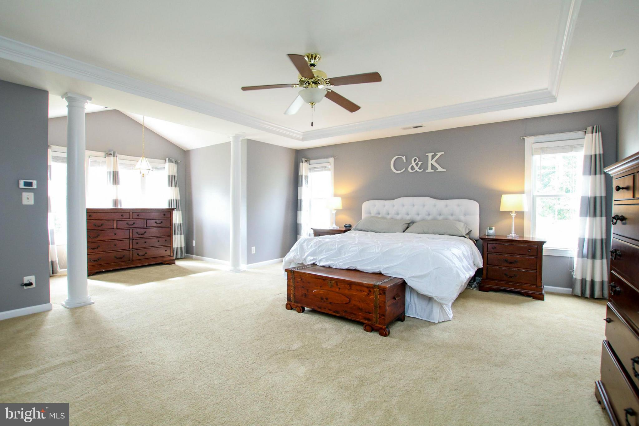 ROCK CREEK PARK - Residential