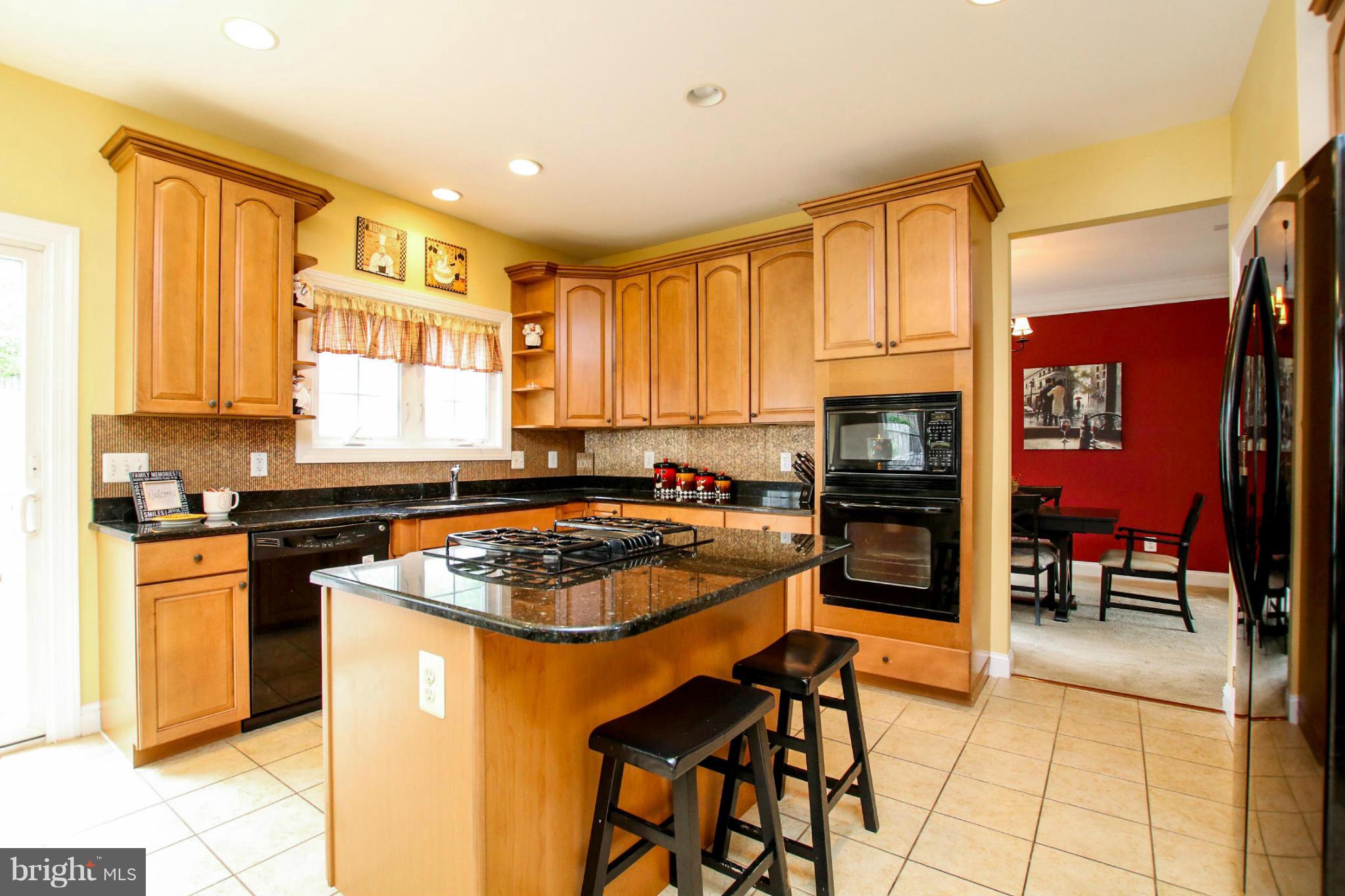 ROCK CREEK PARK - Residential