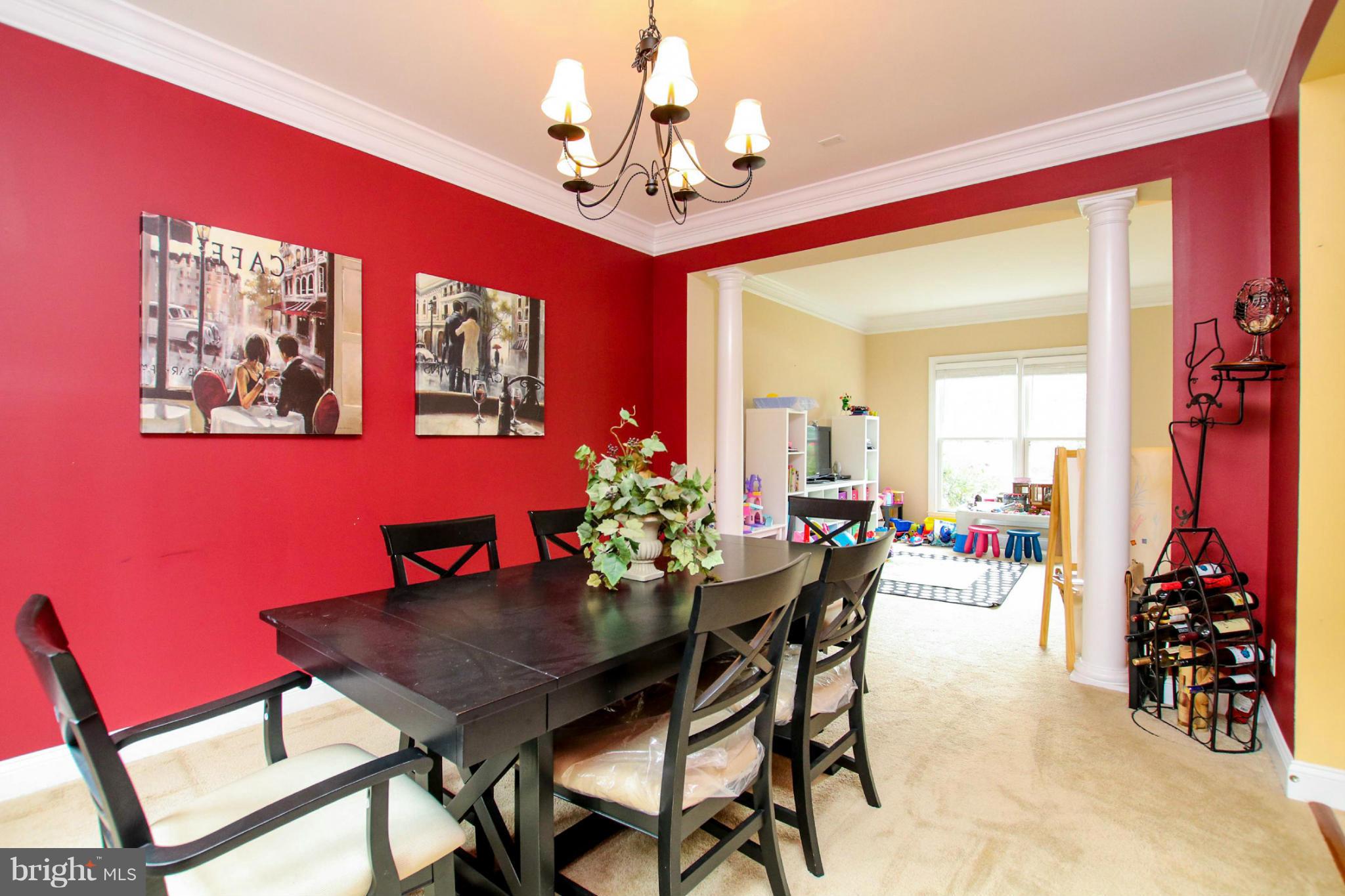 ROCK CREEK PARK - Residential