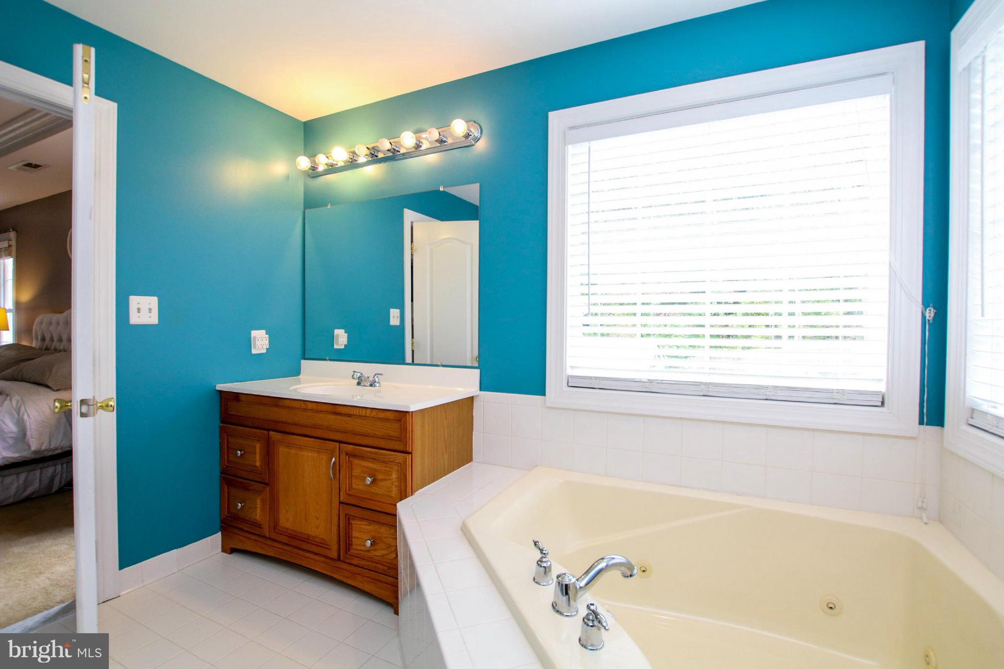 ROCK CREEK PARK - Residential