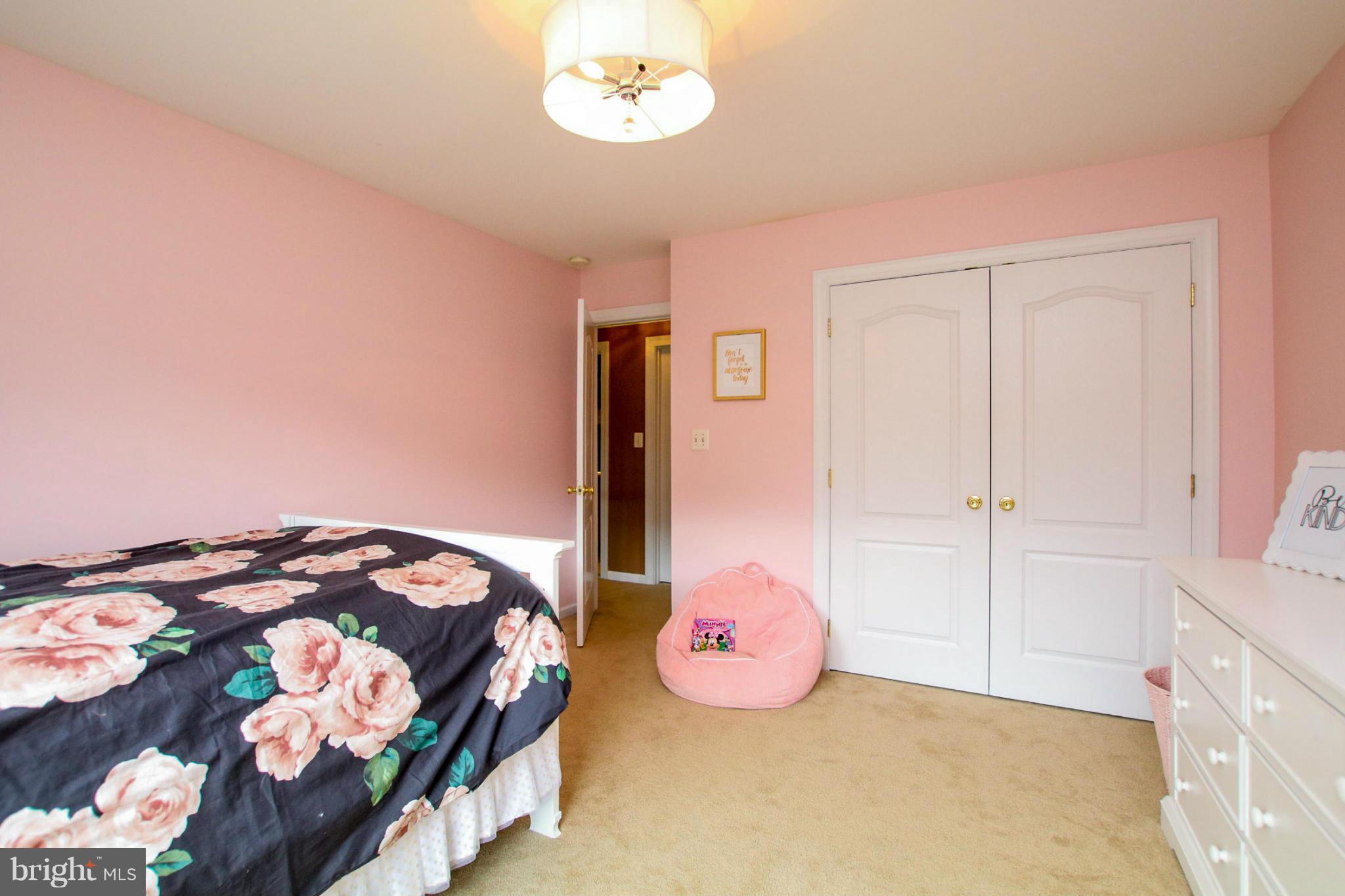 ROCK CREEK PARK - Residential