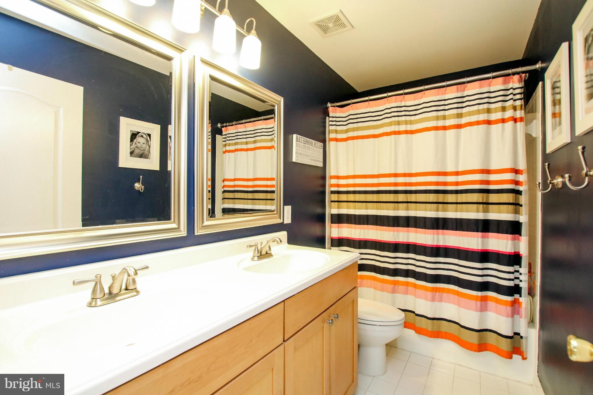 ROCK CREEK PARK - Residential