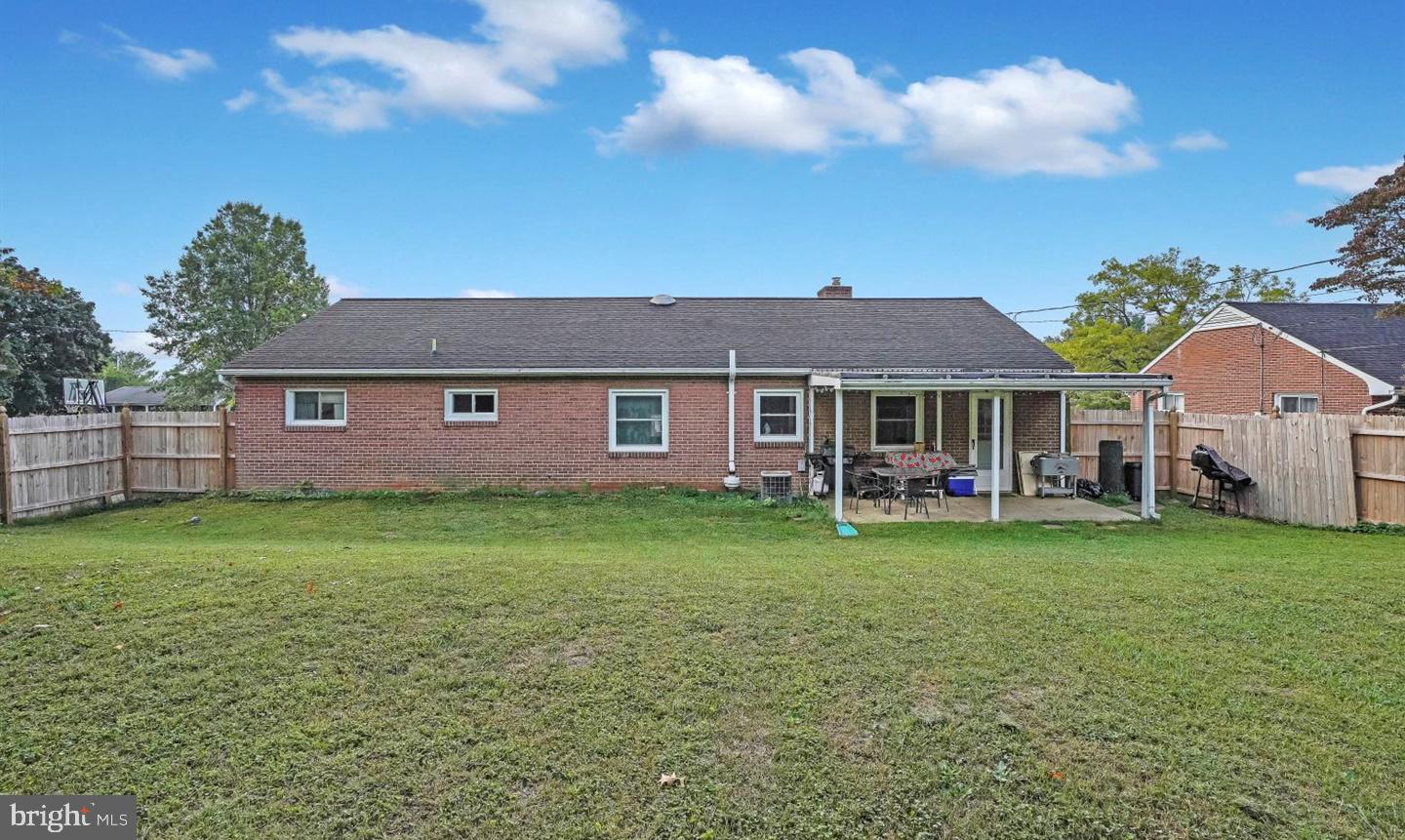 MANHEIM TWP - Residential