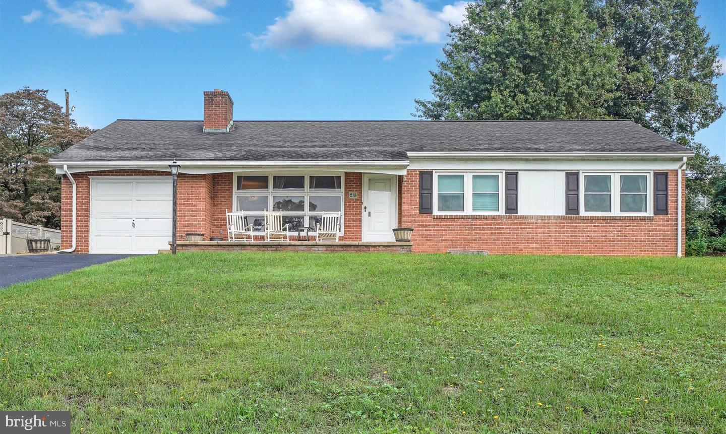 MANHEIM TWP - Residential