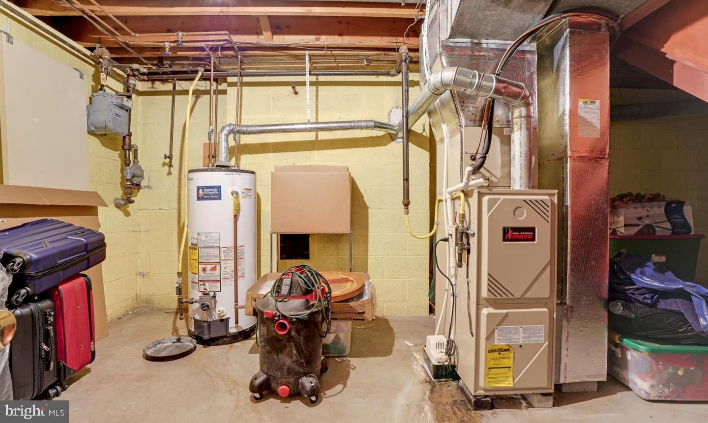 MANHEIM TWP - Residential