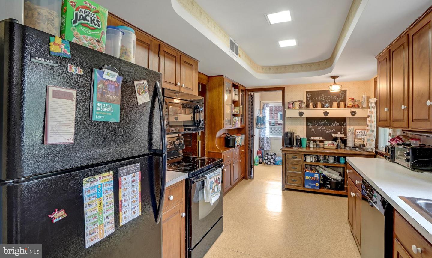 MANHEIM TWP - Residential