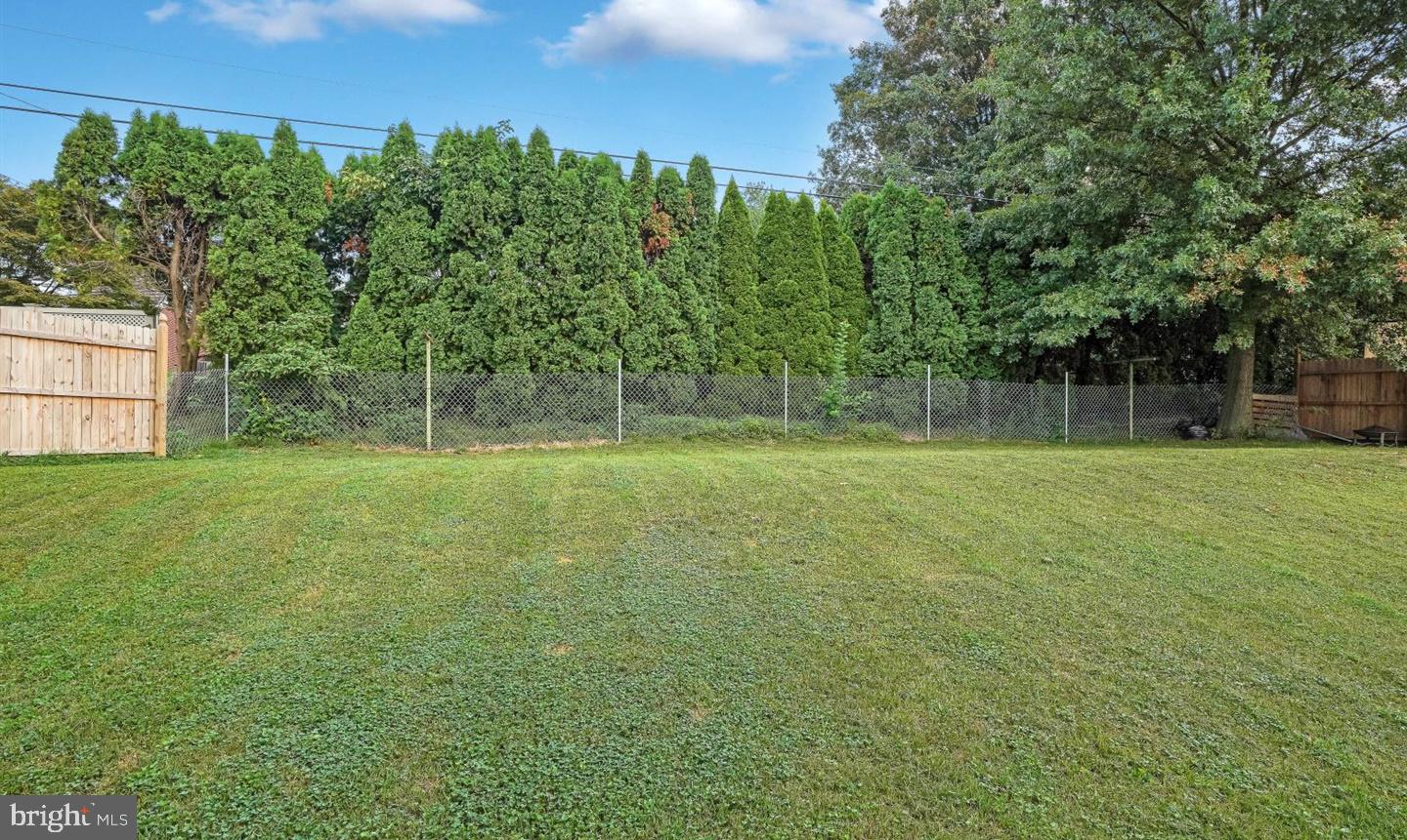 MANHEIM TWP - Residential