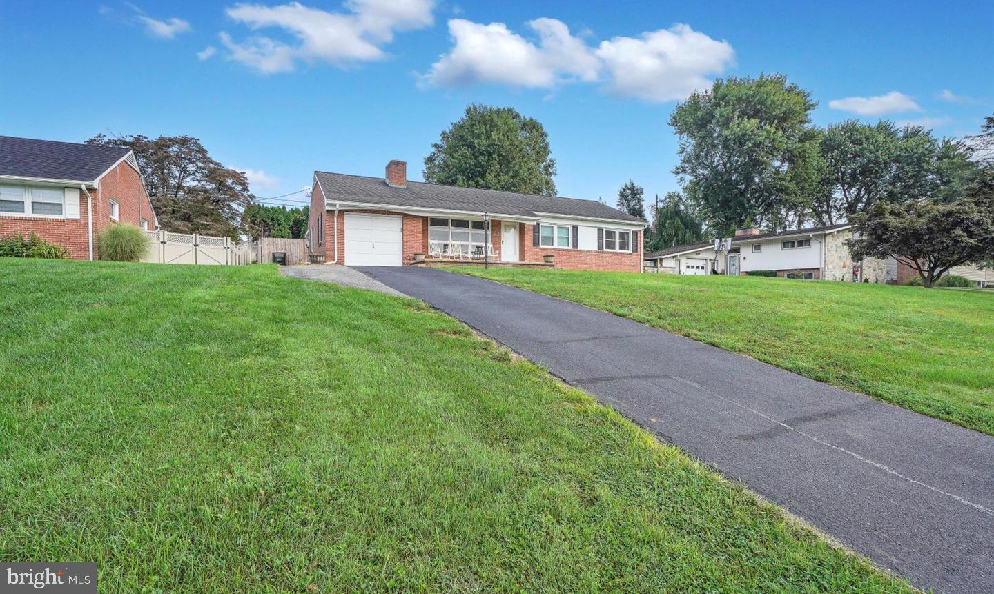 MANHEIM TWP - Residential
