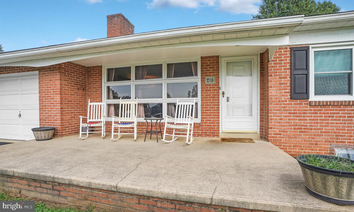 MANHEIM TWP - Residential