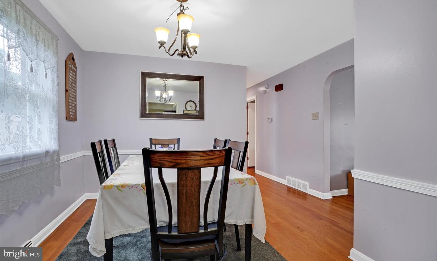 MANHEIM TWP - Residential