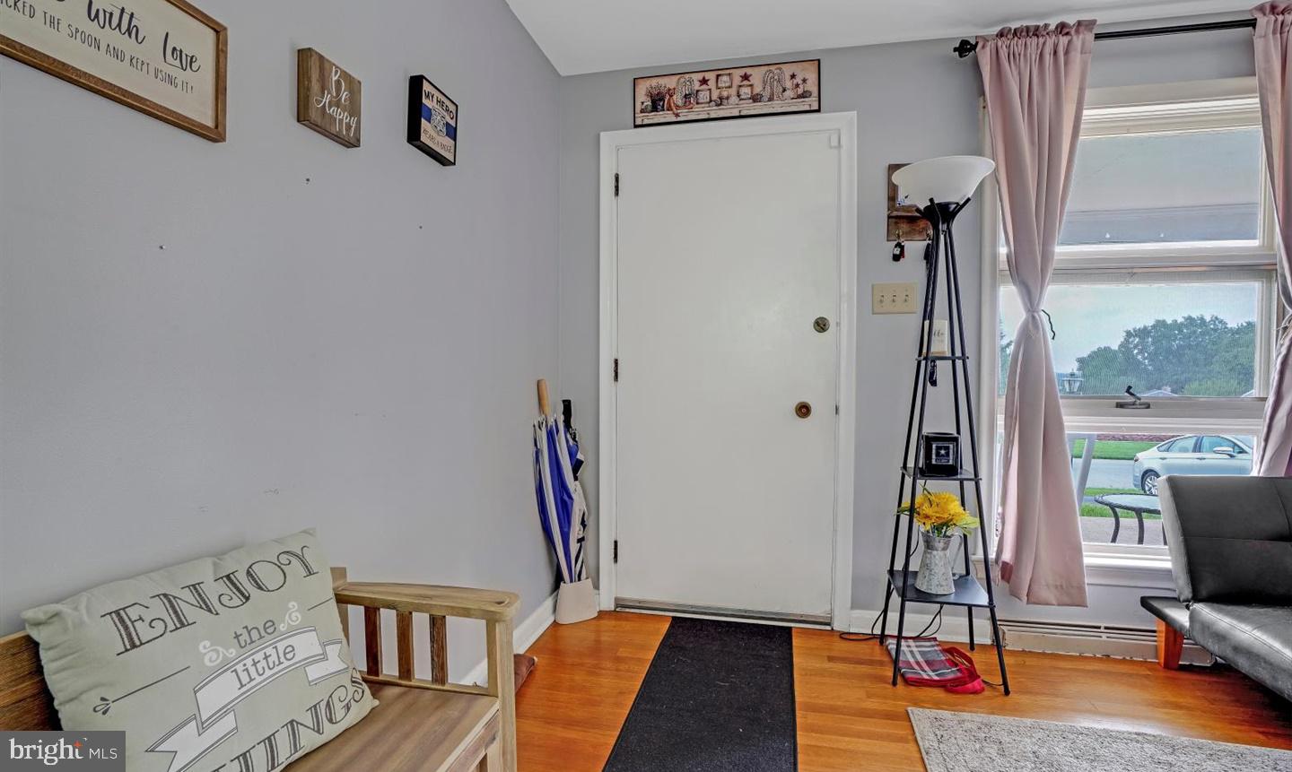 MANHEIM TWP - Residential