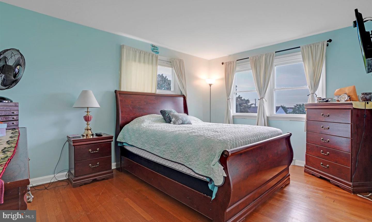 MANHEIM TWP - Residential