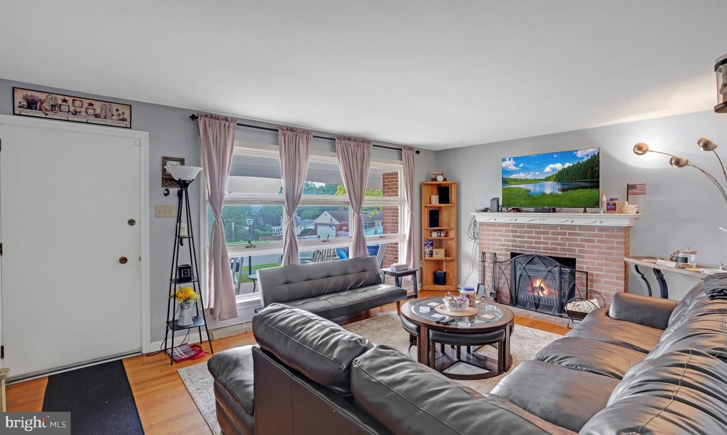 MANHEIM TWP - Residential