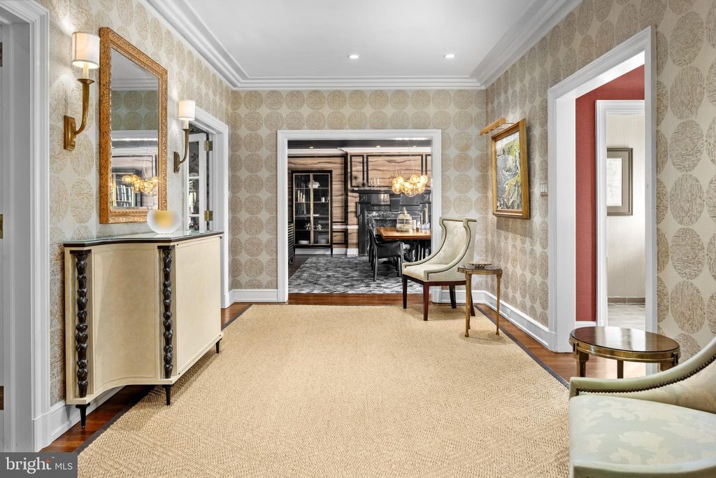 Photo of 648 Creighton Road, VILLANOVA, PA 19085 (MLS # PAMC2163012)