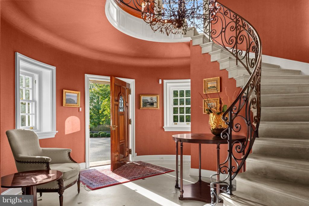 Photo of 648 Creighton Road, VILLANOVA, PA 19085 (MLS # PAMC2163012)