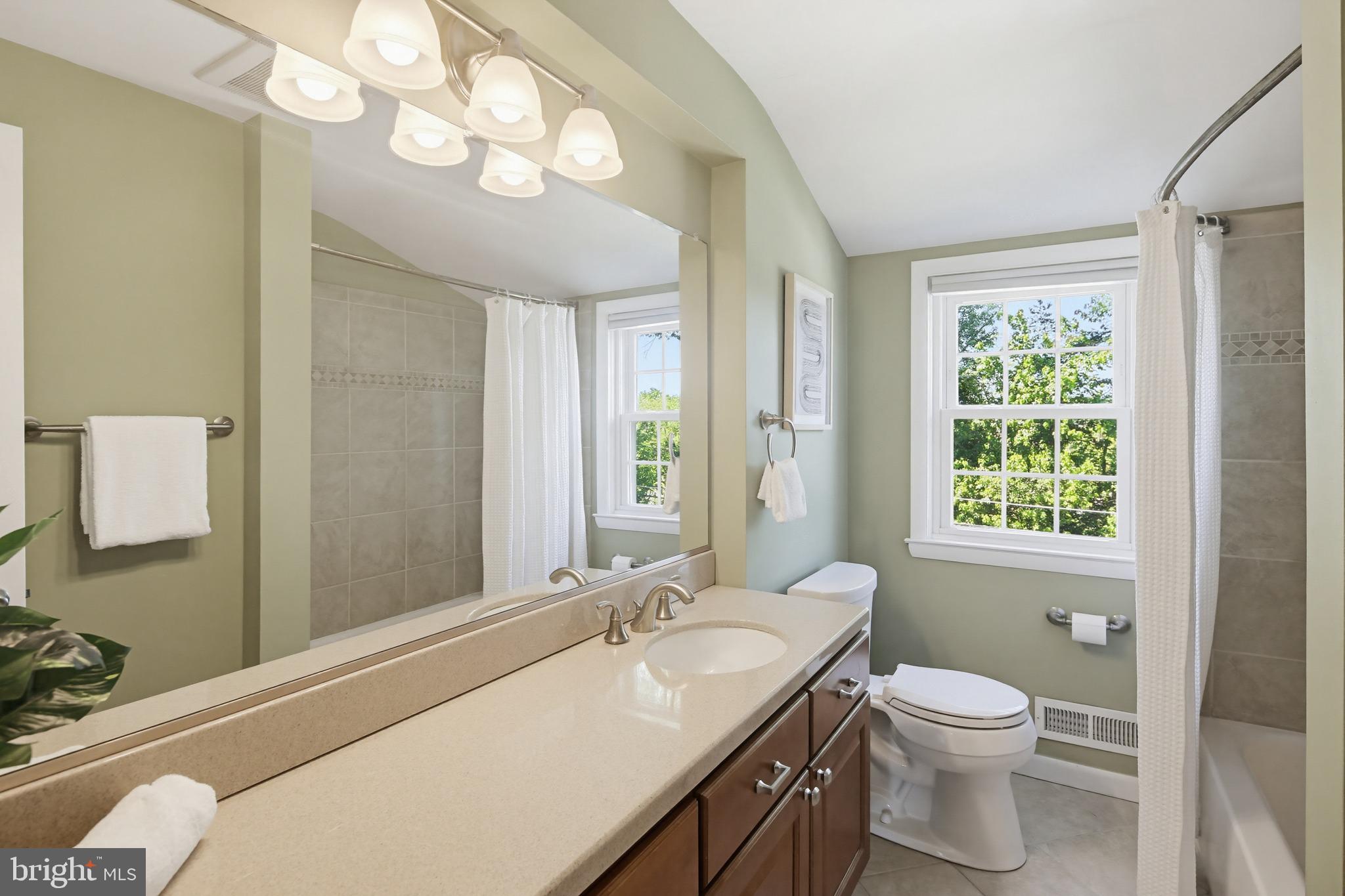 MAIDEN CHOICE VILLAGE - Residential