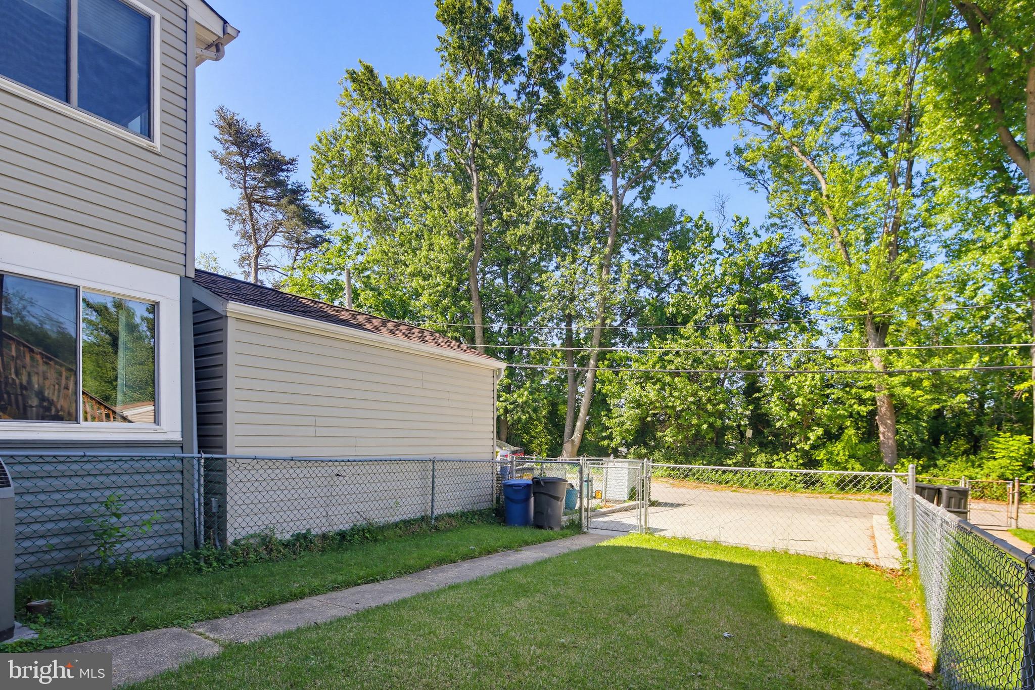 MAIDEN CHOICE VILLAGE - Residential
