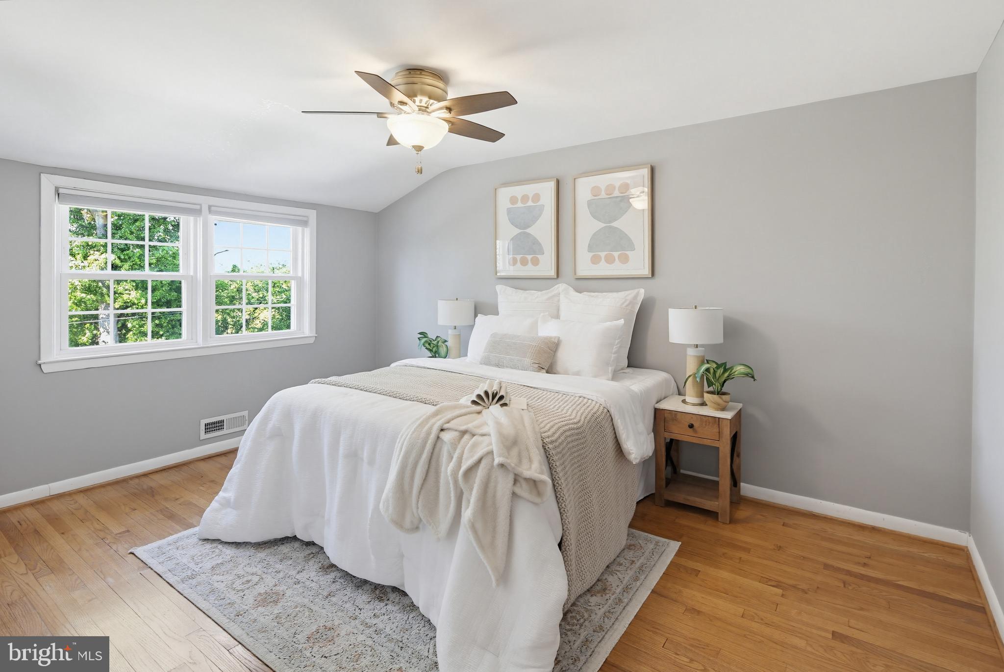 MAIDEN CHOICE VILLAGE - Residential