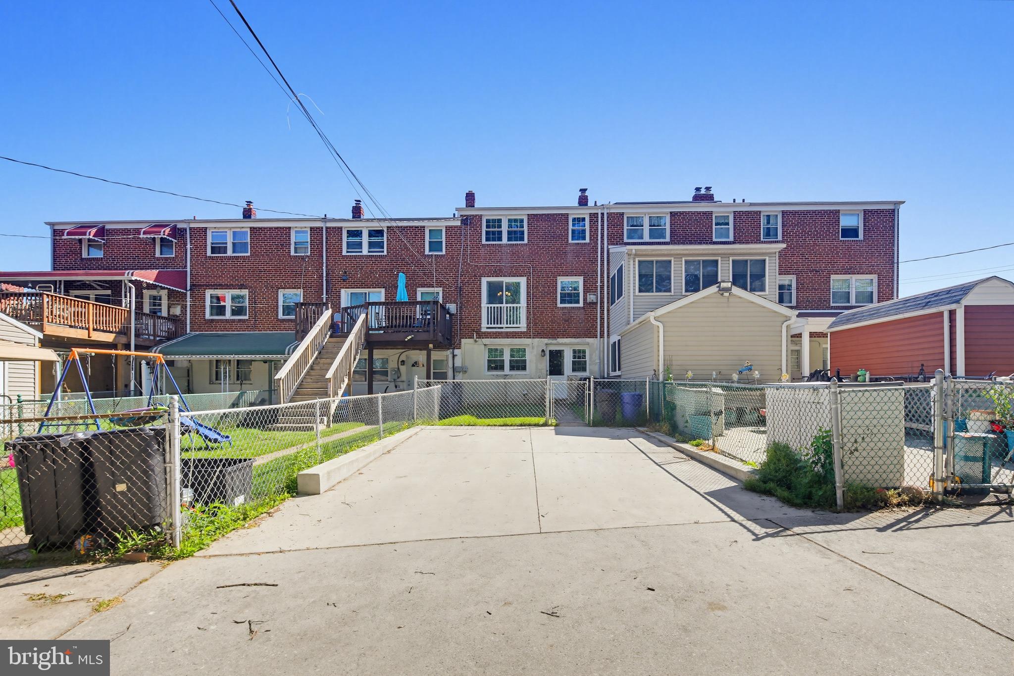 MAIDEN CHOICE VILLAGE - Residential