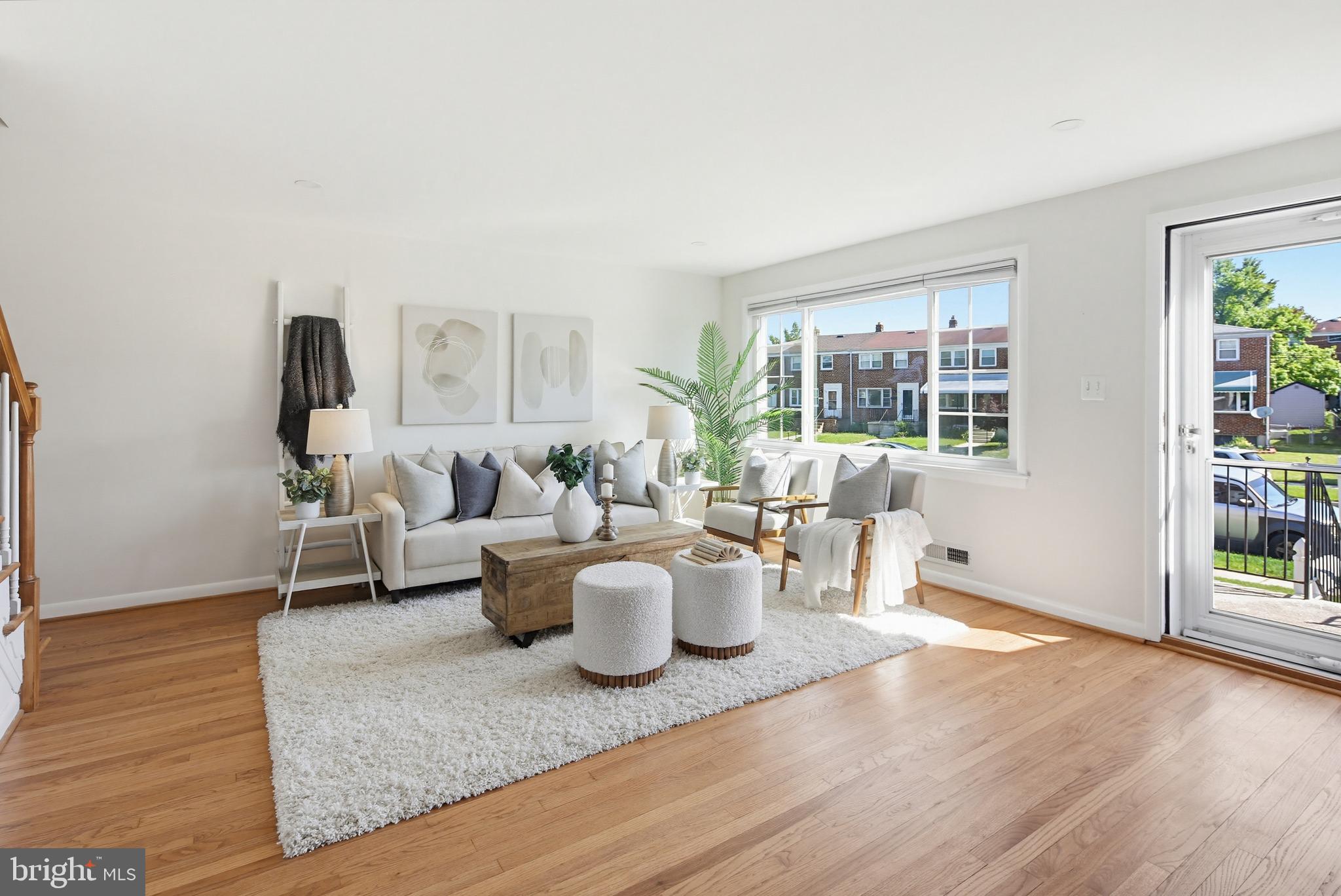 MAIDEN CHOICE VILLAGE - Residential
