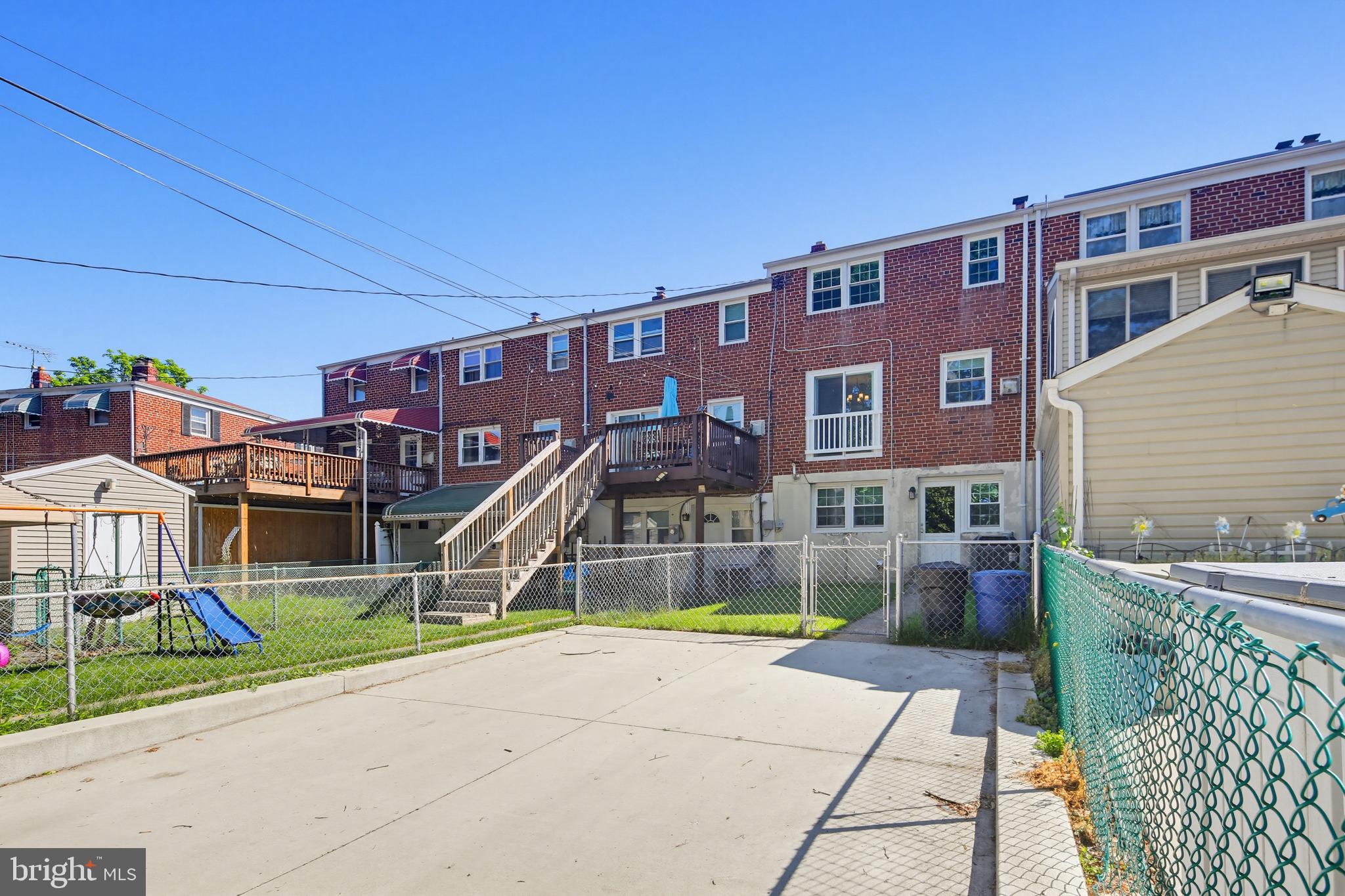MAIDEN CHOICE VILLAGE - Residential