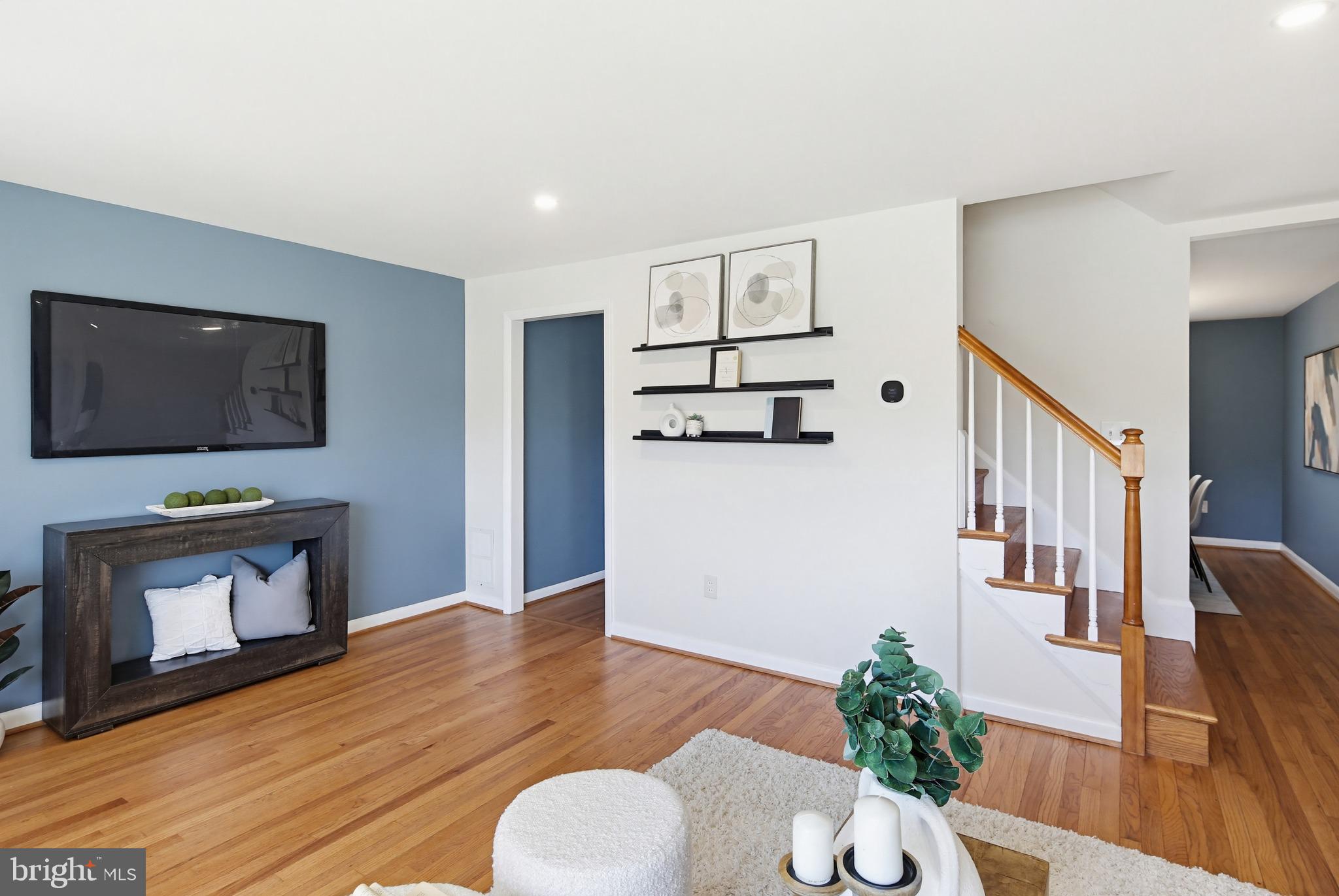 MAIDEN CHOICE VILLAGE - Residential