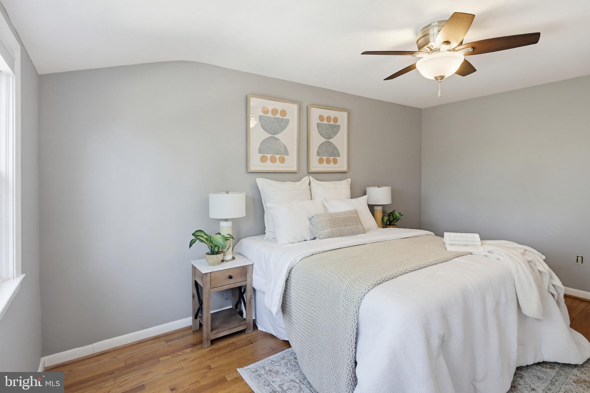 MAIDEN CHOICE VILLAGE - Residential