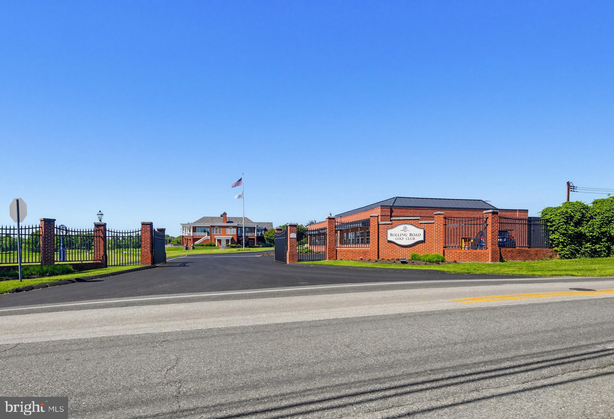 MAIDEN CHOICE VILLAGE - Residential