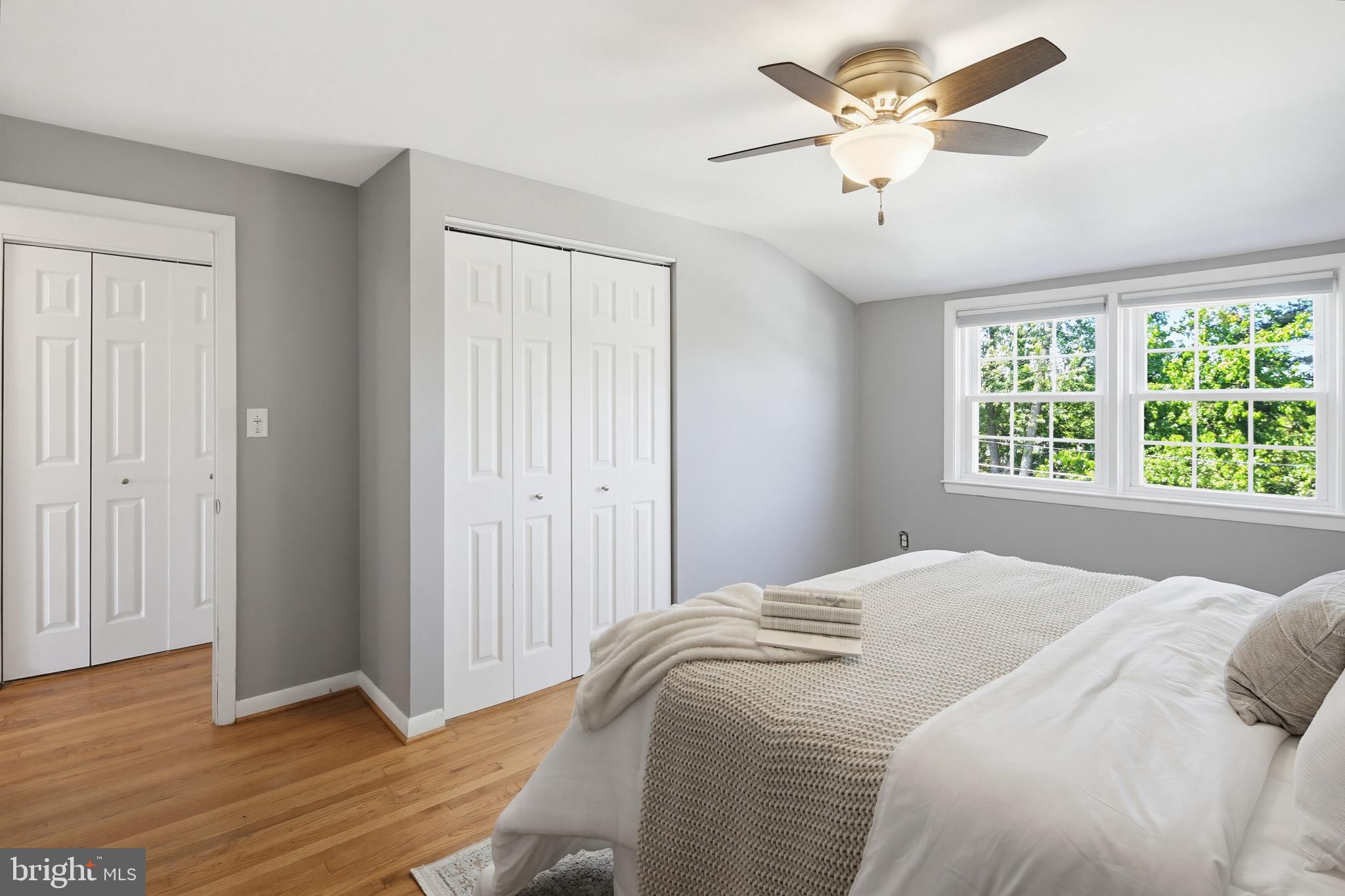 MAIDEN CHOICE VILLAGE - Residential
