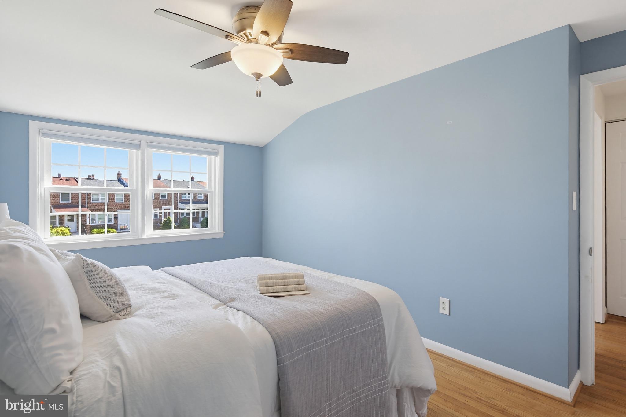 MAIDEN CHOICE VILLAGE - Residential
