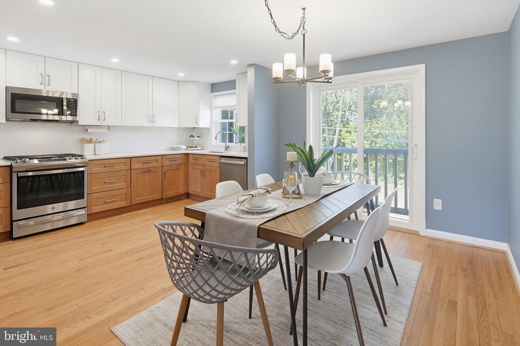 MAIDEN CHOICE VILLAGE - Residential