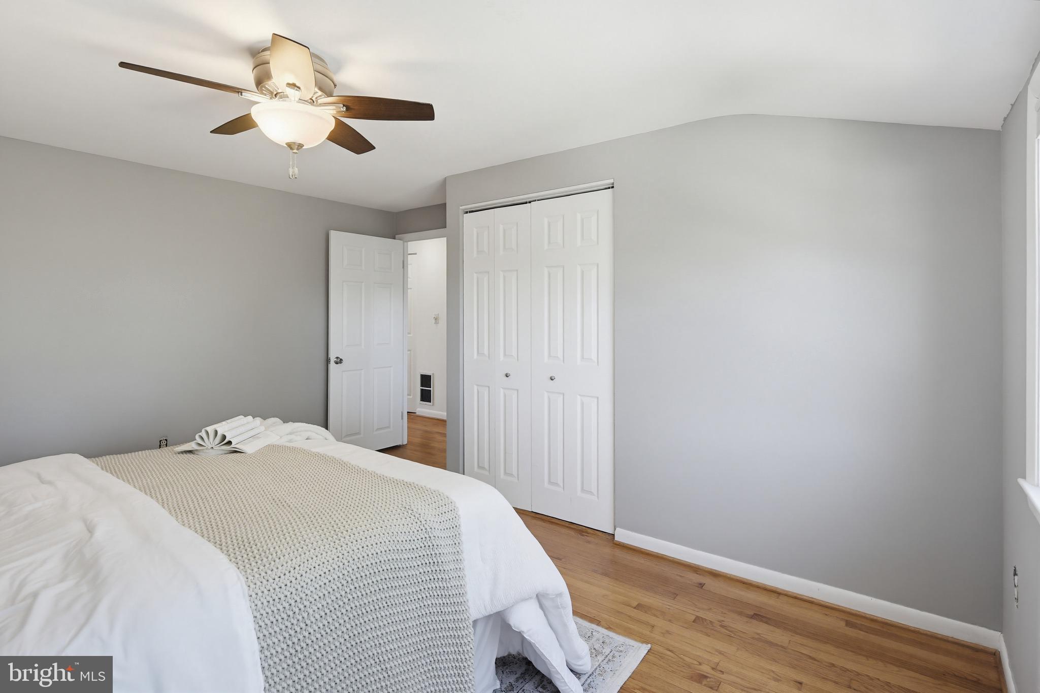 MAIDEN CHOICE VILLAGE - Residential