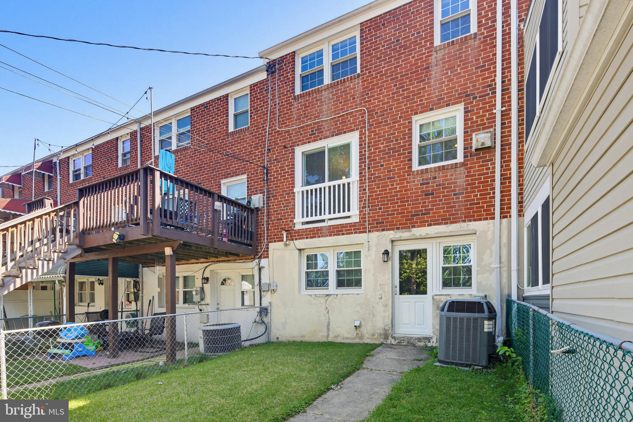 MAIDEN CHOICE VILLAGE - Residential