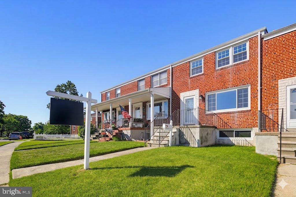 MAIDEN CHOICE VILLAGE - Residential