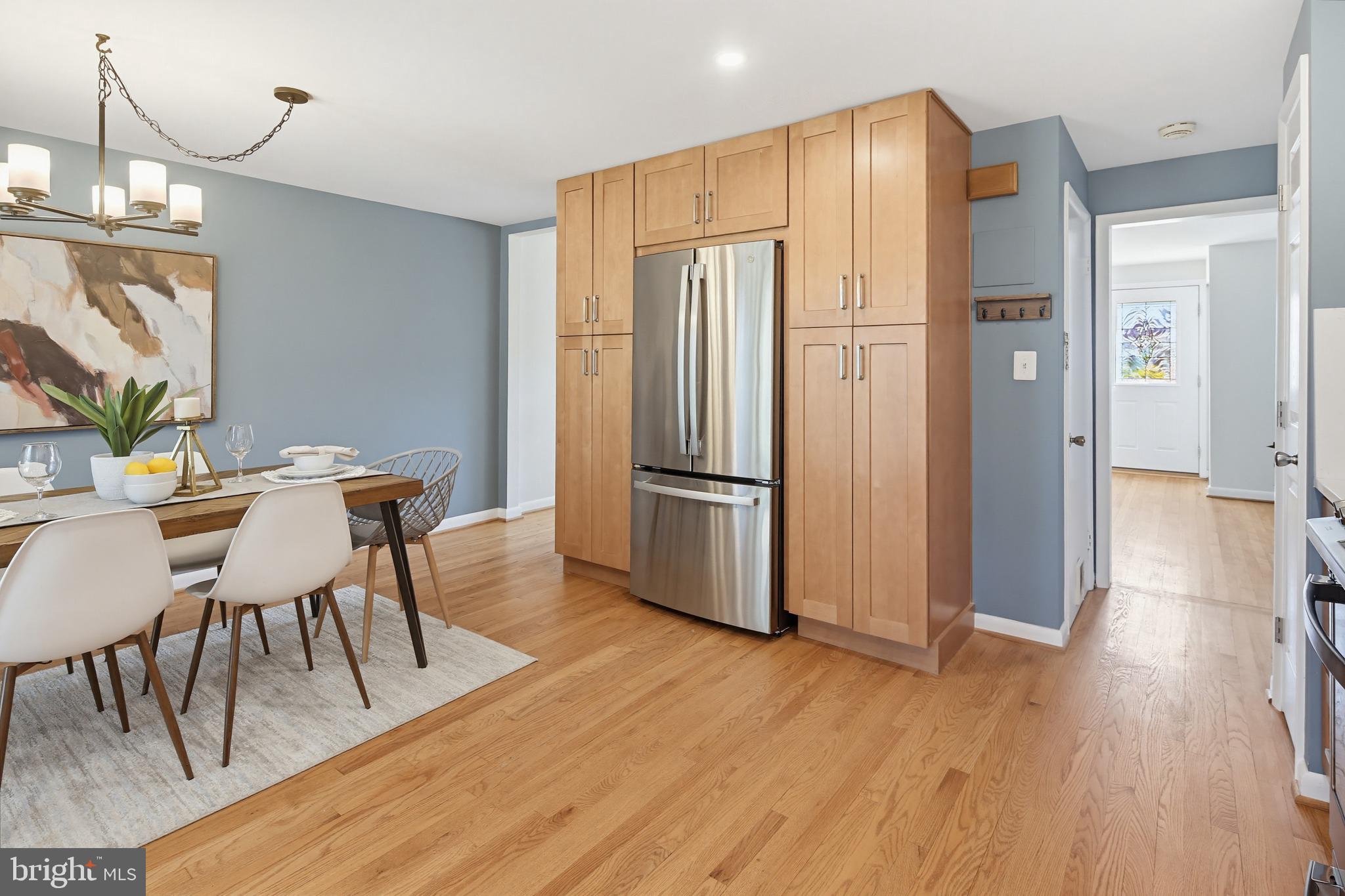 MAIDEN CHOICE VILLAGE - Residential
