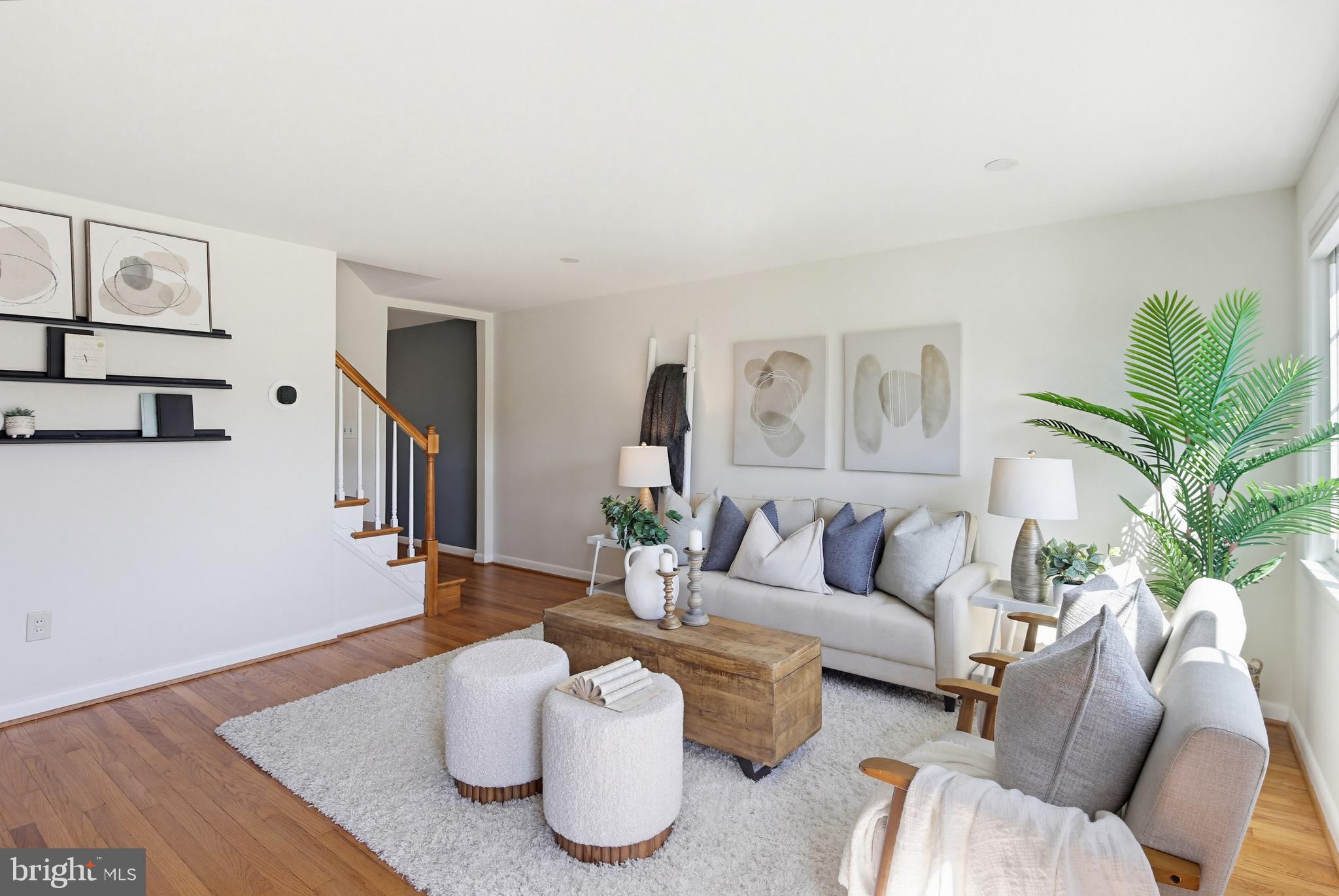MAIDEN CHOICE VILLAGE - Residential