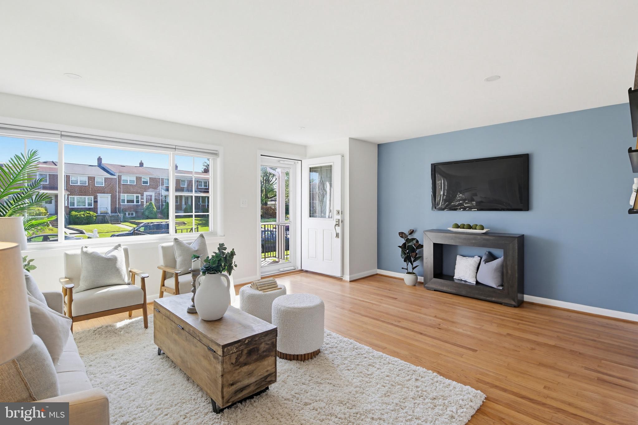 MAIDEN CHOICE VILLAGE - Residential